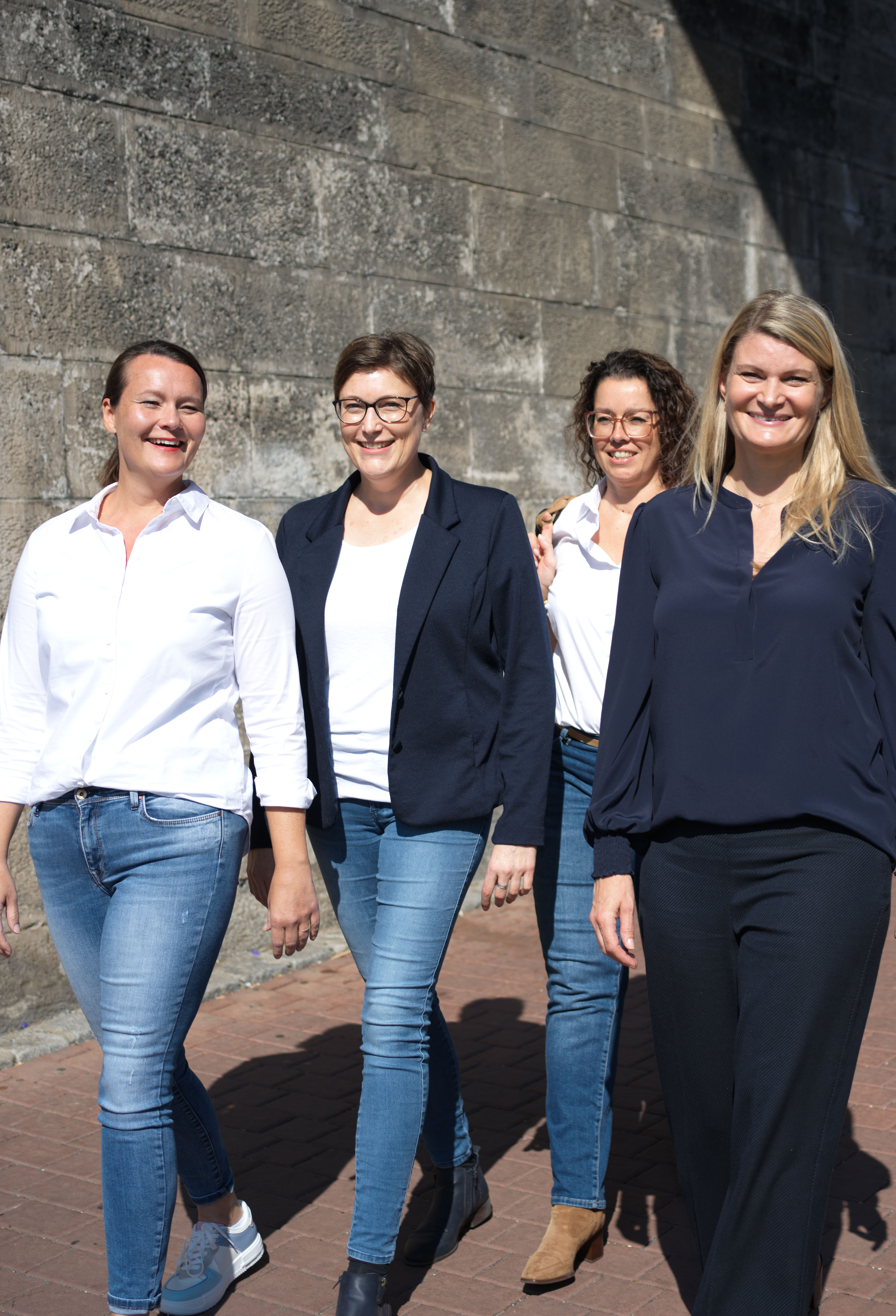 Wir über uns. Das Expertenteam 31 B0001076
