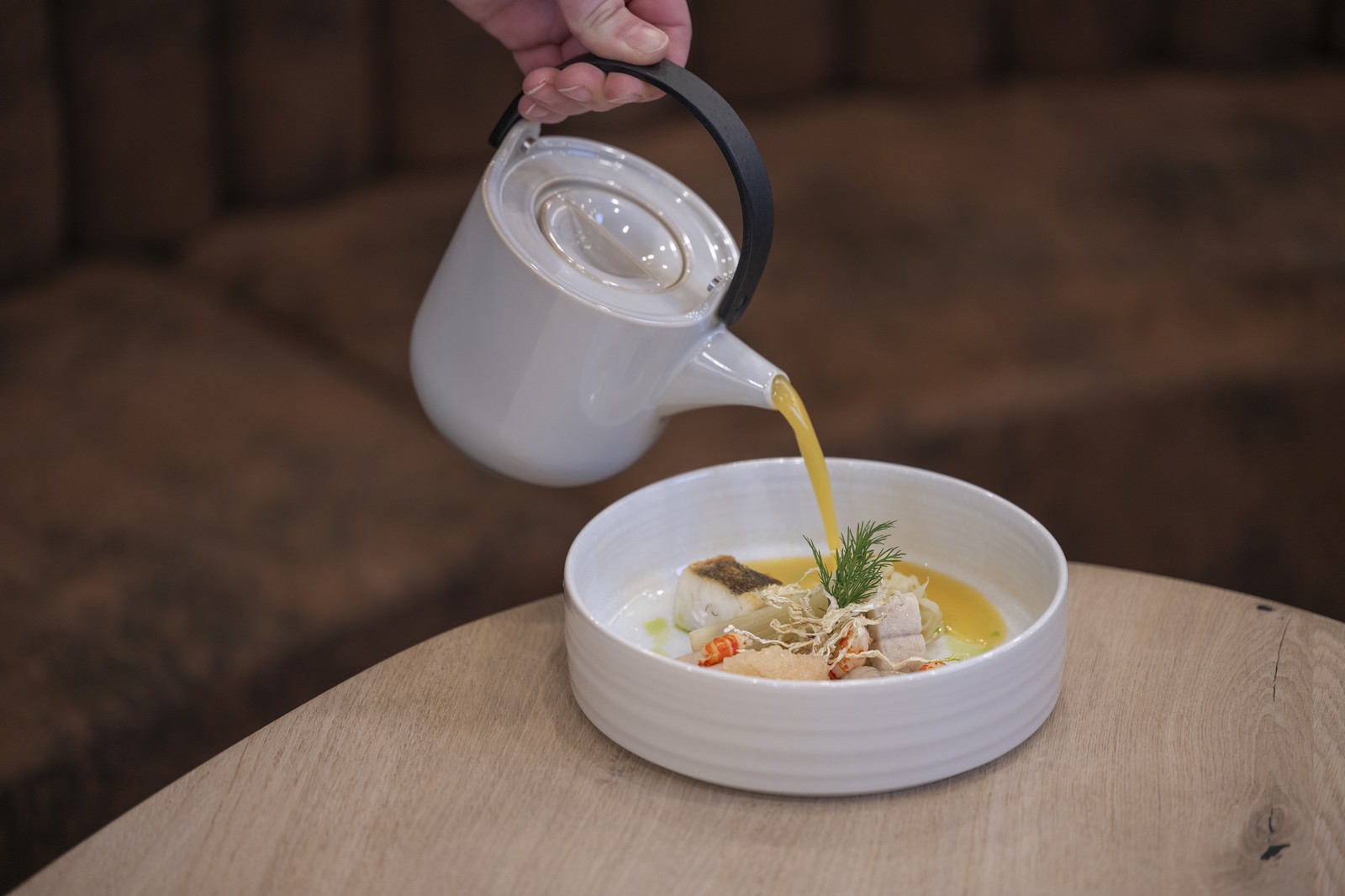 Konstanz | Buff Cuisine Buff Medical Resort Constance