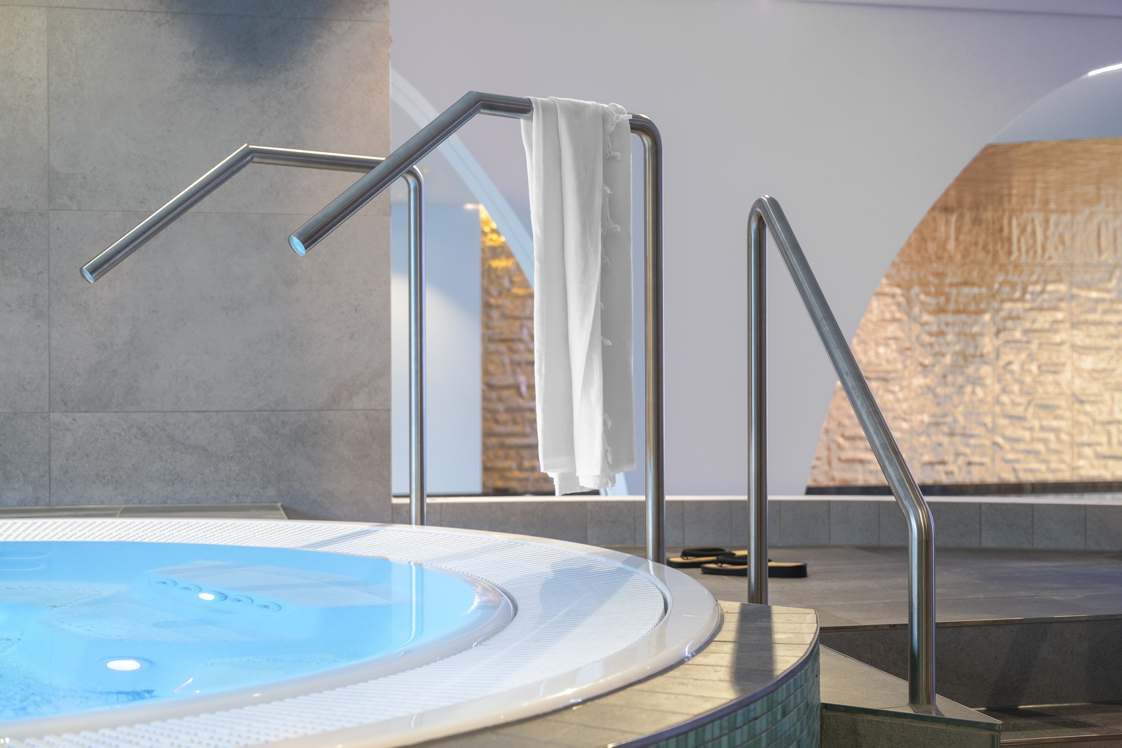 Konstanz | Buff Spa Buff Medical Resort Constance