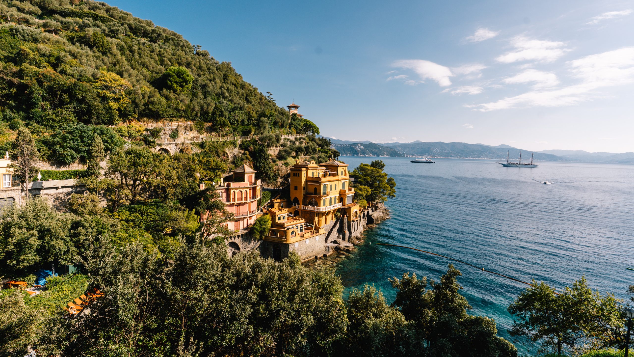 Sea Cloud | DT Italy Portofino 003 1 scaled