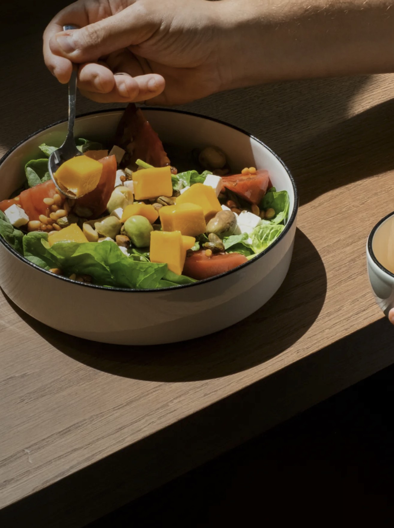 Longevity Reisen | Flag4