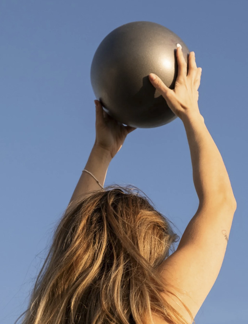 Longevity Reisen | Flag5