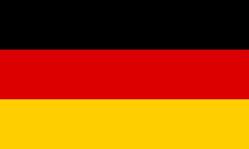 uns | Flag of Germany