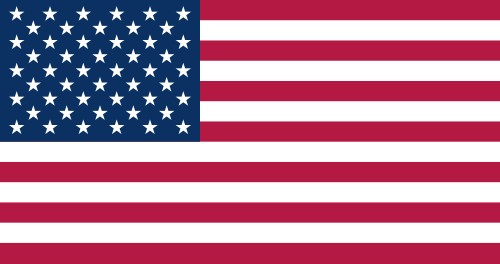 uns | Flag of the United States