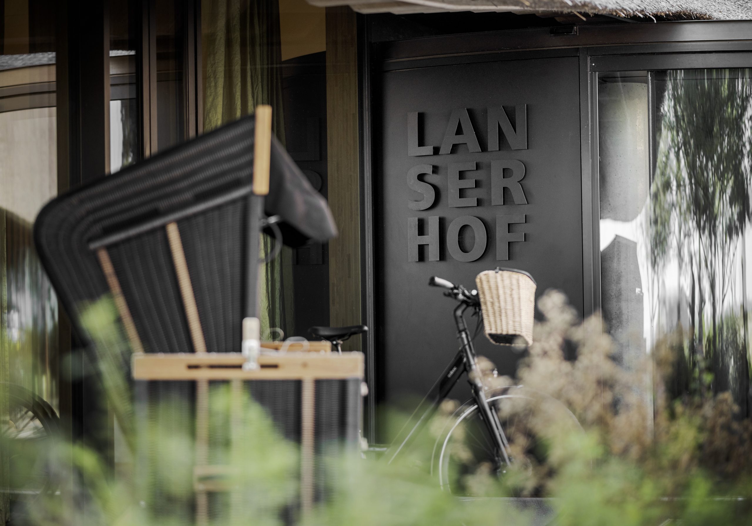 Sylt | Lanserhof Sylt Hotel aussen 3by Alexander Haiden scaled