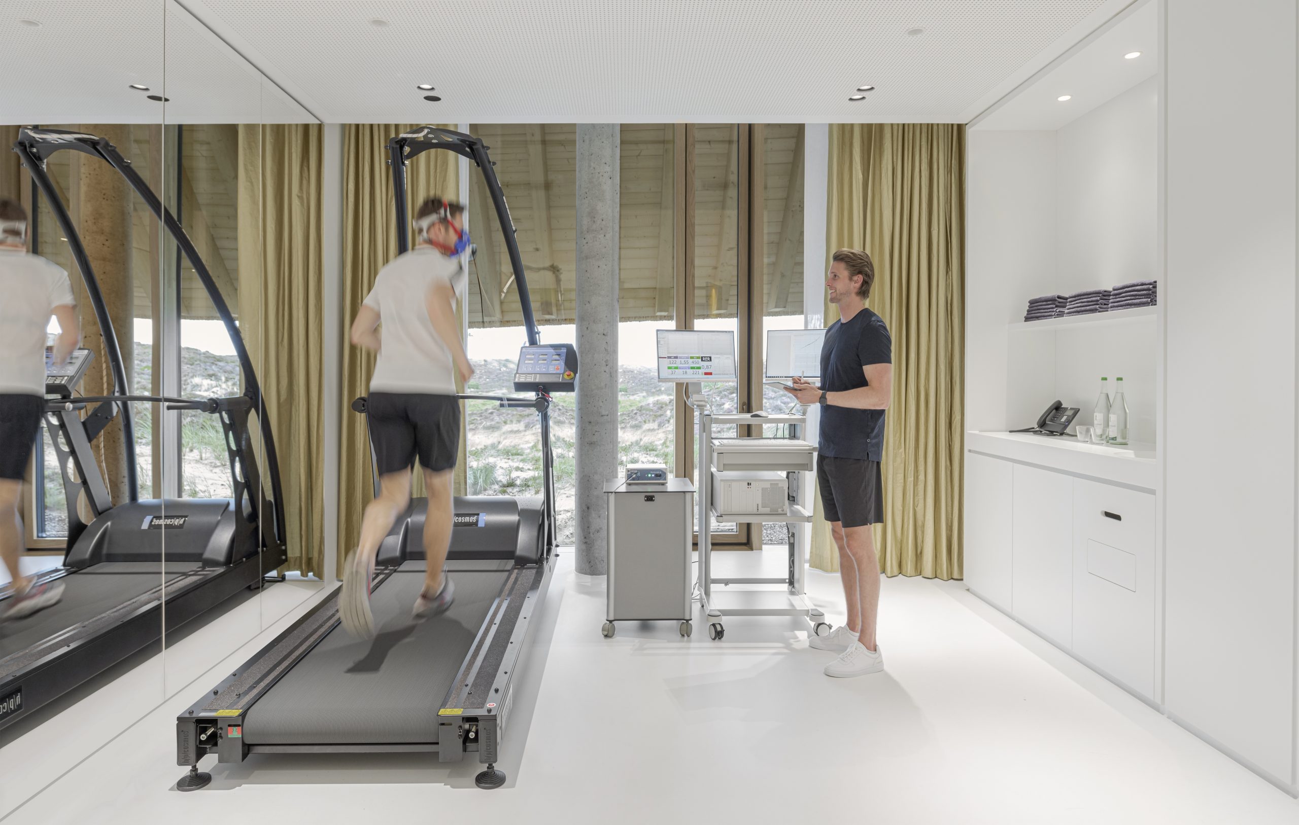 Sylt | Lanserhof Sylt Medizin 3 by Alexander Haiden scaled