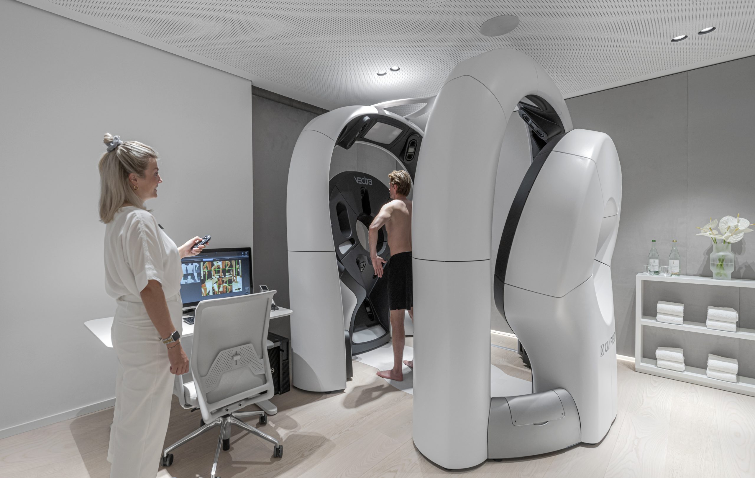 Sylt | Lanserhof Sylt Medizin 4 by Alexander Haiden scaled