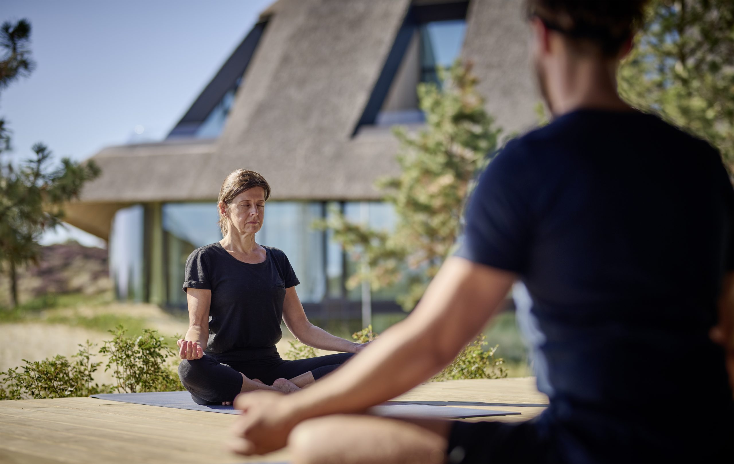 Sylt | Lanserhof Sylt Physio 3by Alexander Haiden scaled