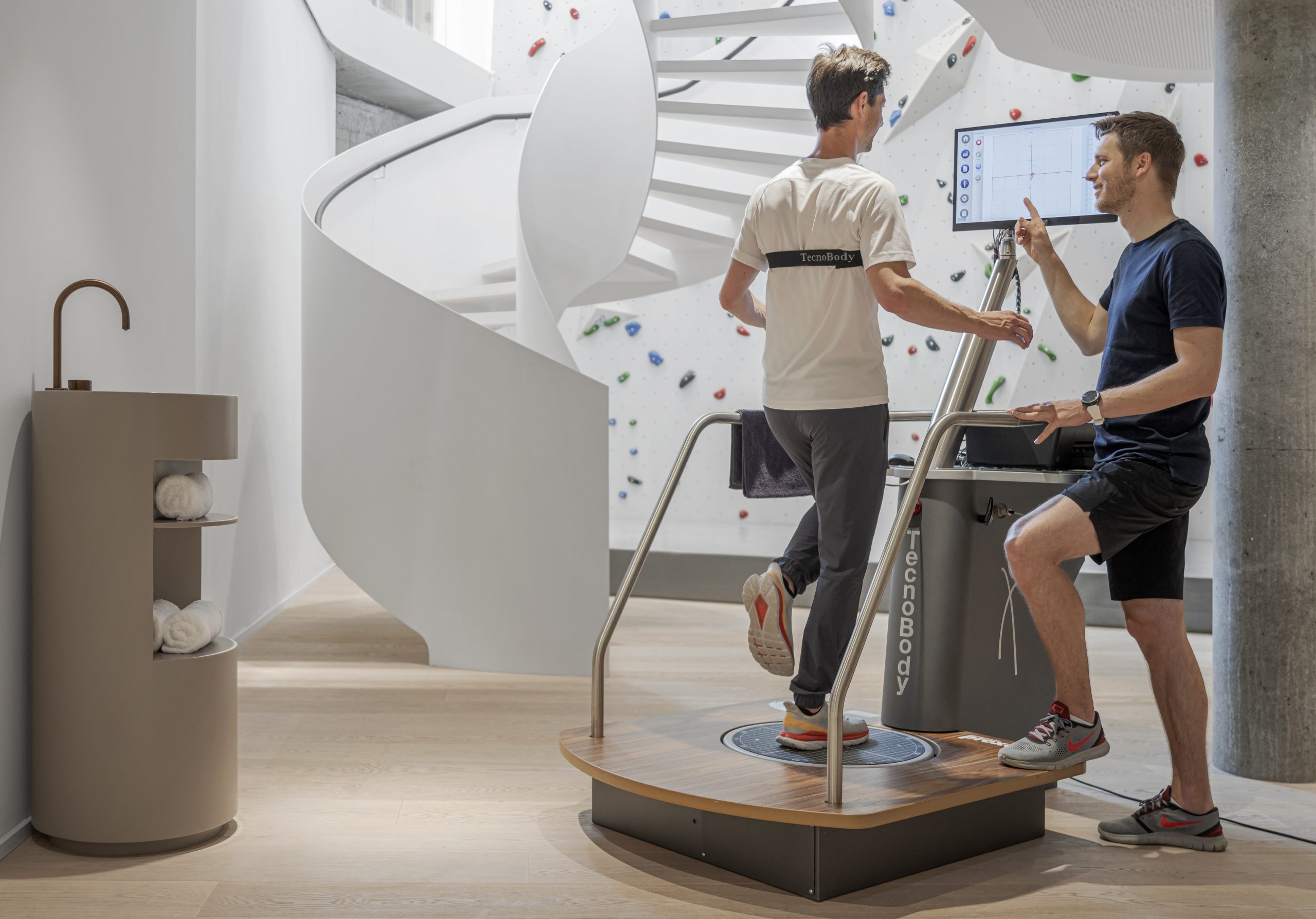 Sylt | Lanserhof Sylt Physio by Alexander Haiden scaled