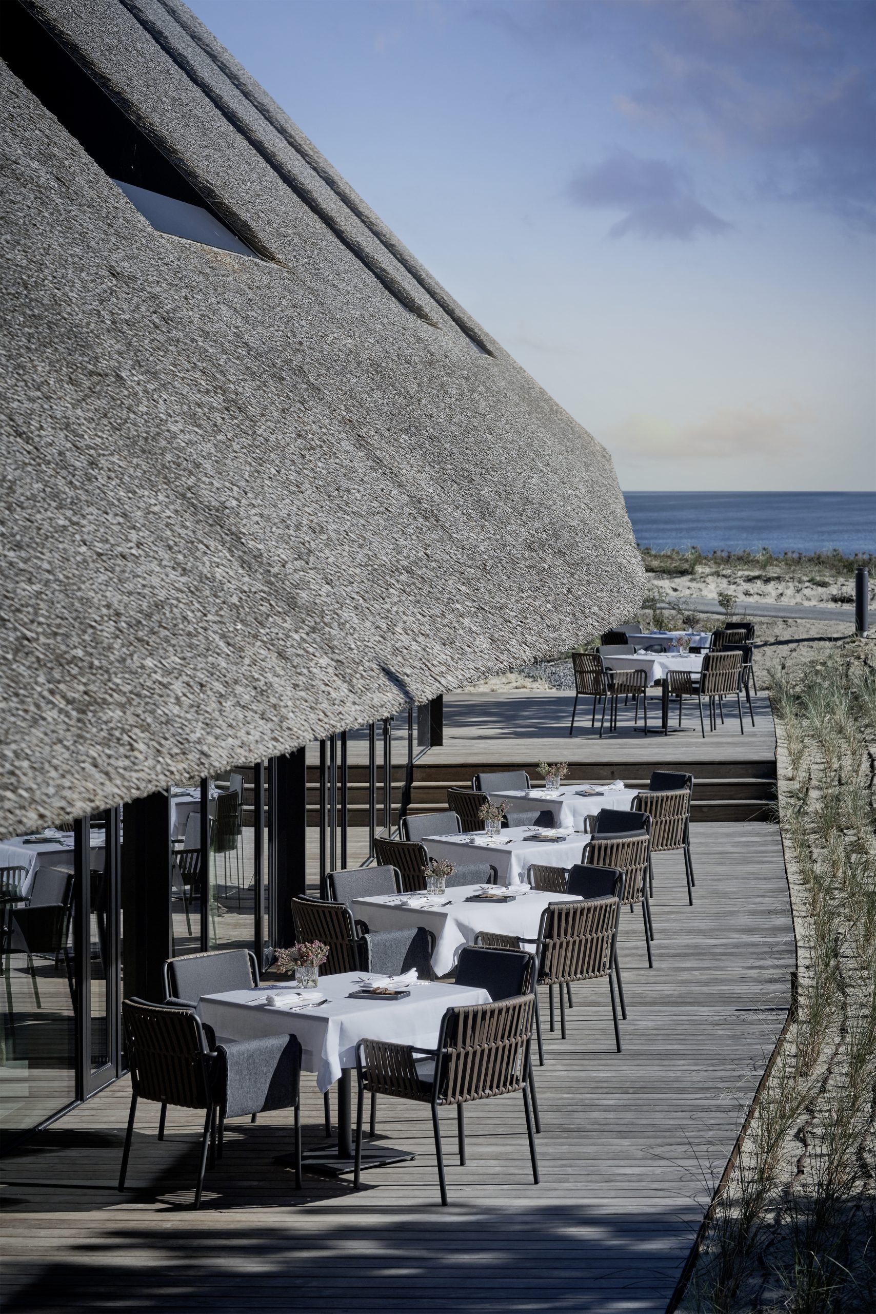 Sylt | Lanserhof Sylt Restaurant 3 by Alexander Haiden scaled
