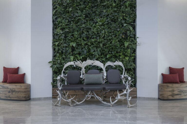 Konstanz | Lobby 3 Buff Medical Resort Constance