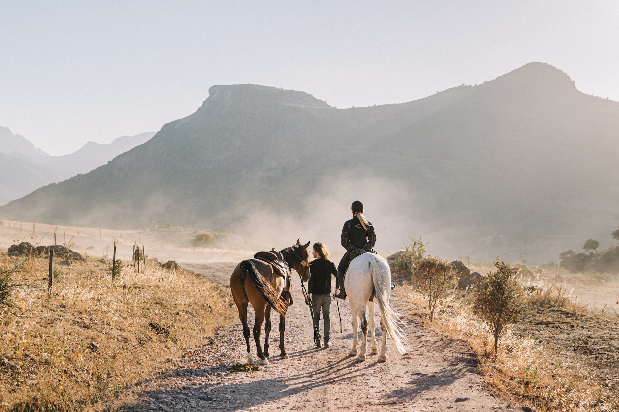 Euphoria retreat | Longevity hotel La Donaira Experiences 1