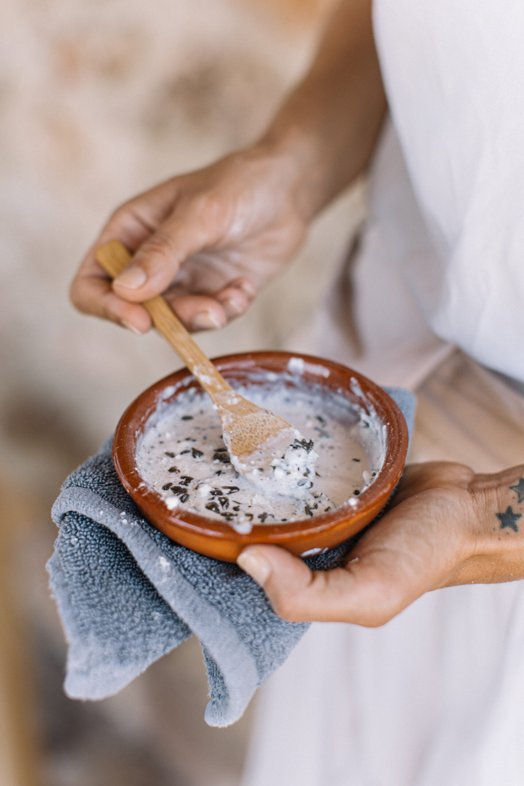 Euphoria retreat | Longevity hotel La Donaira Experiences 3 scaled