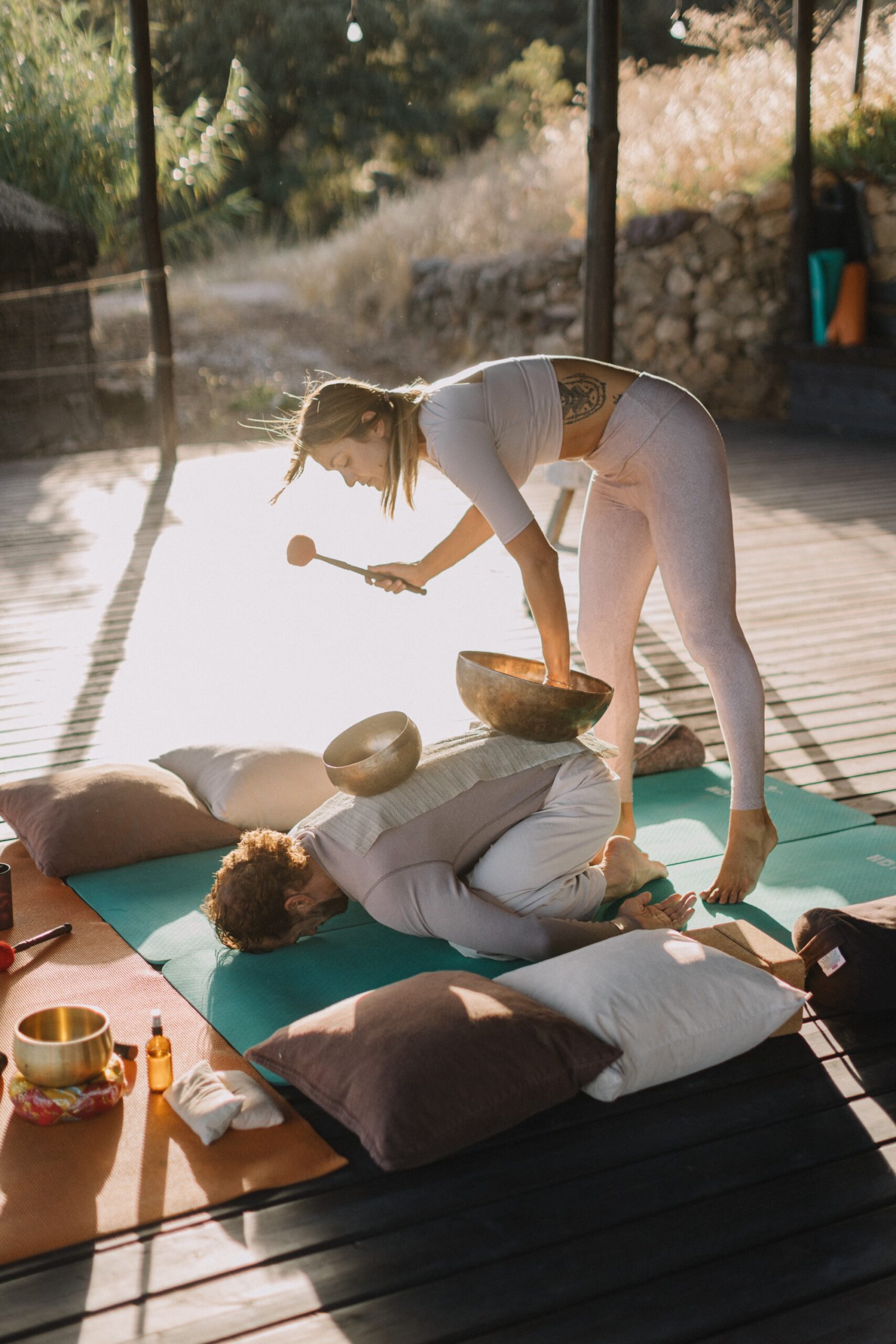 Euphoria retreat | Longevity hotel La Donaira Experiences 6 scaled