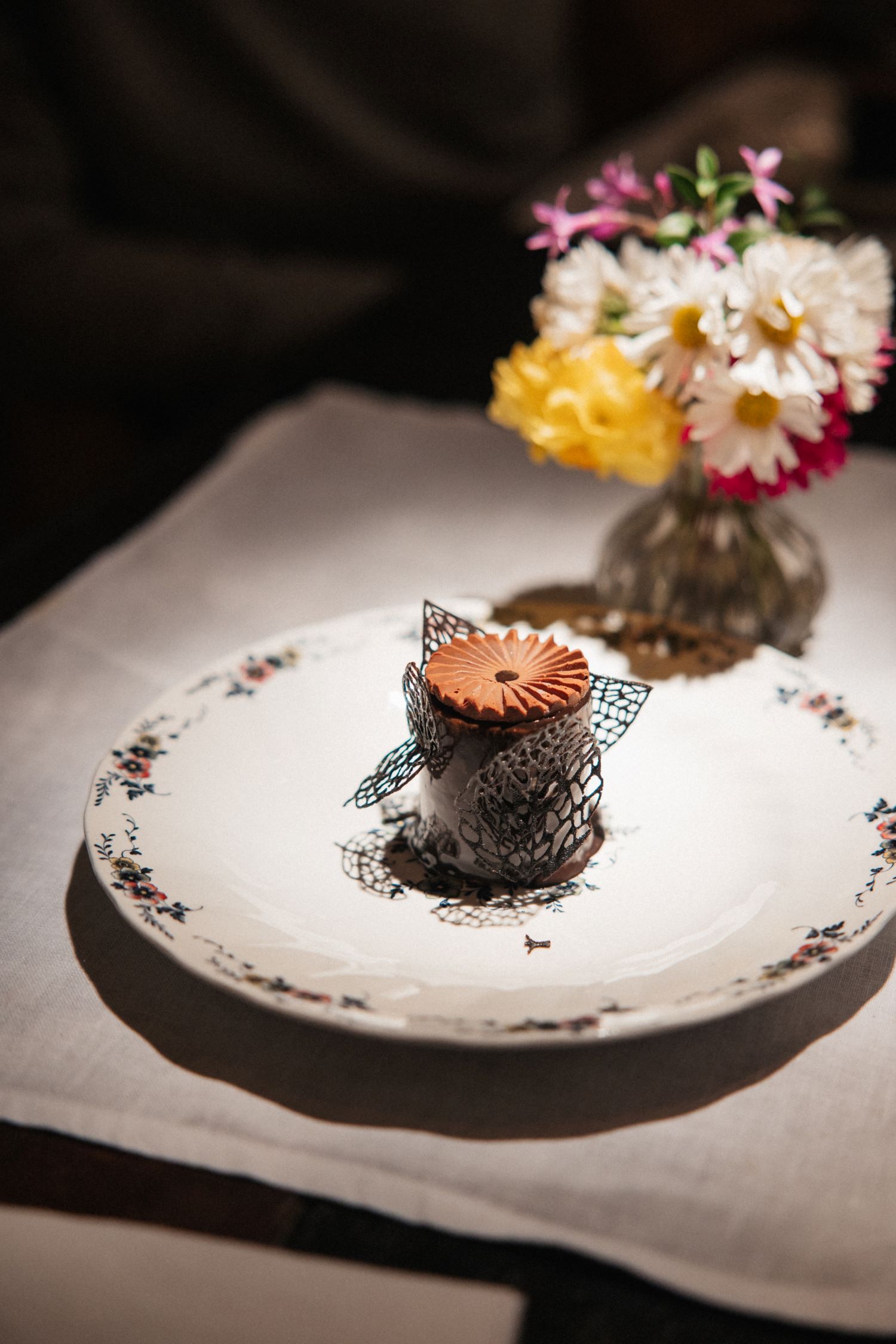 Euphoria retreat | Longevity hotel La Donaira Food 4