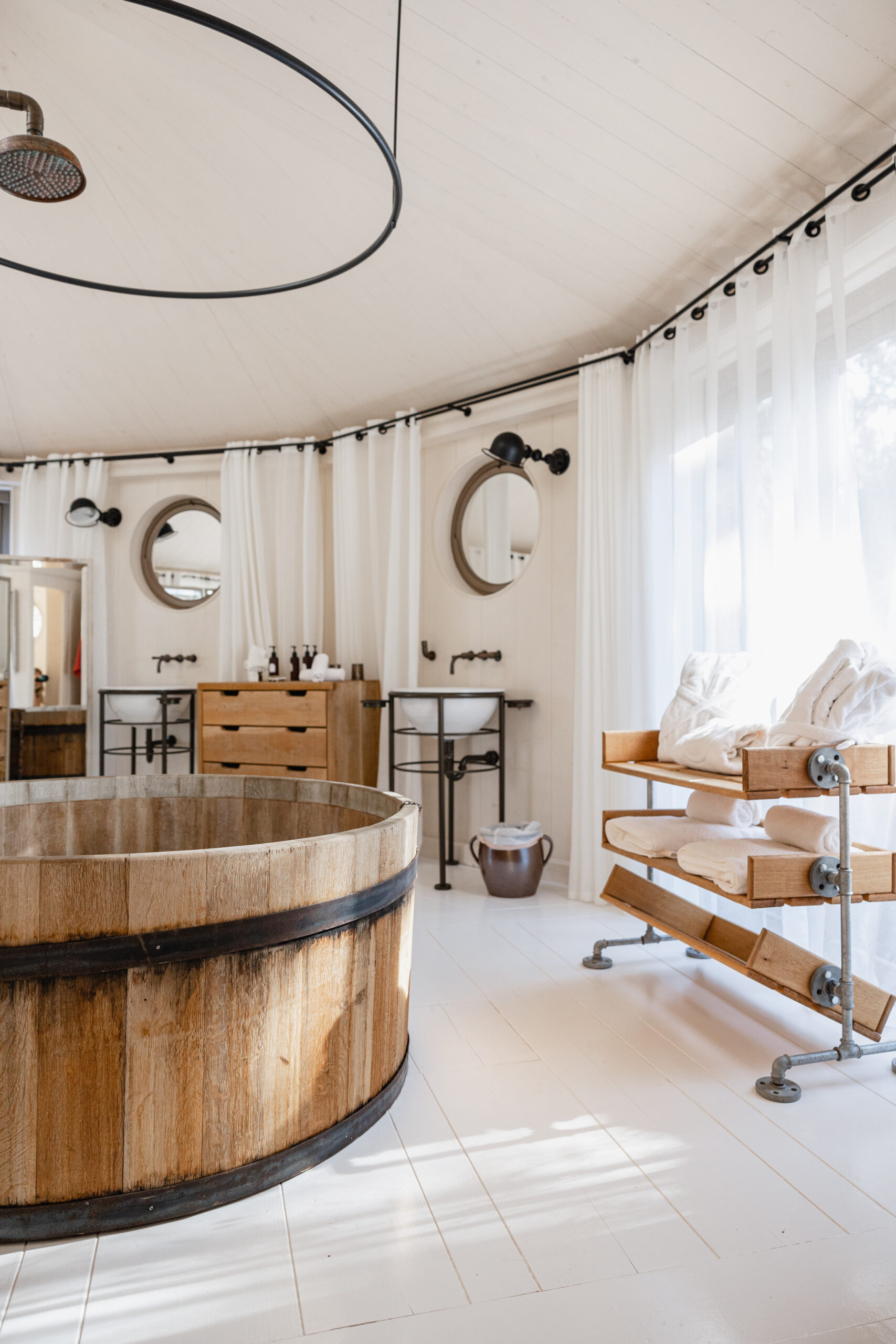 Euphoria retreat | Longevity hotel Rooms 10 scaled