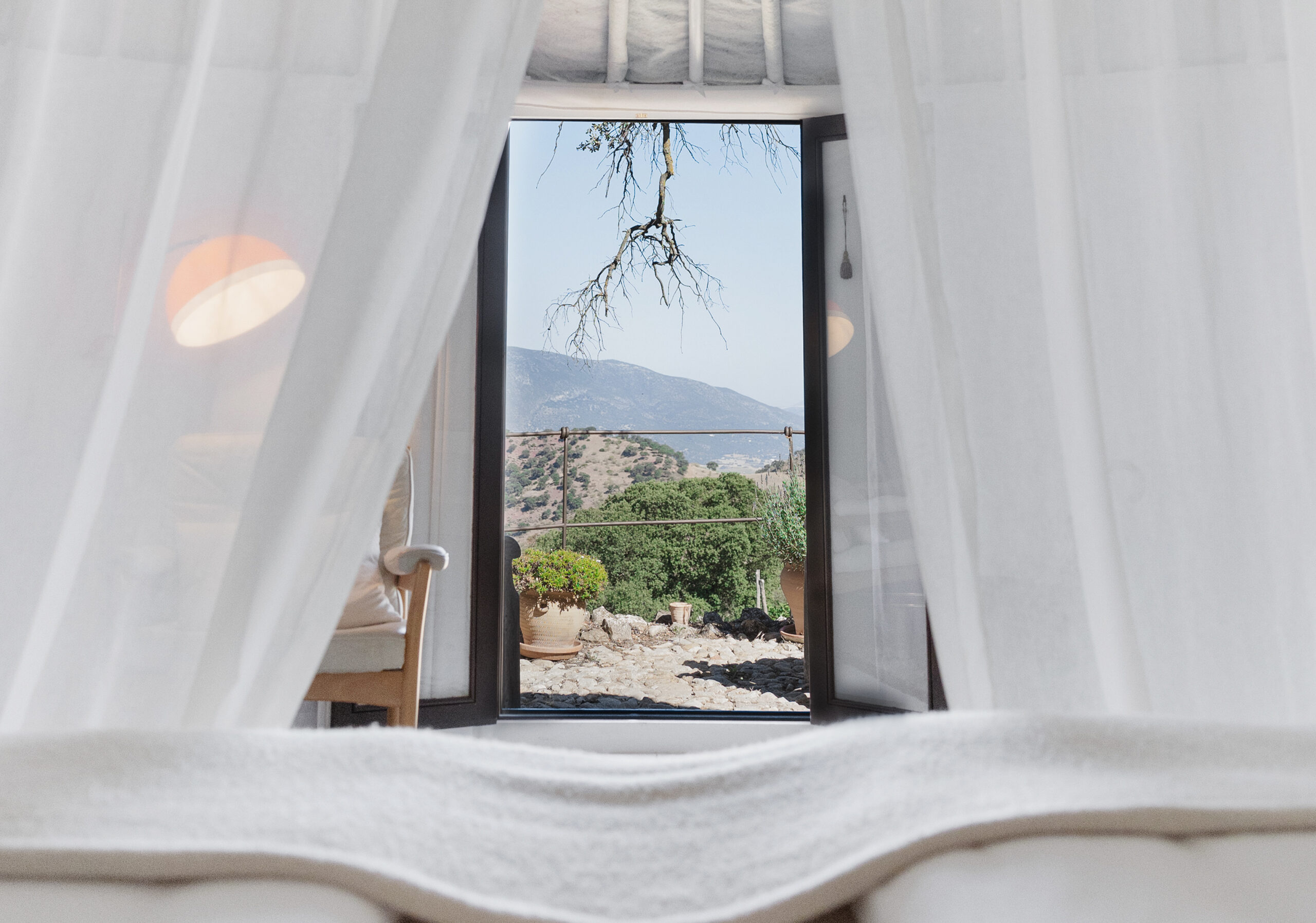 Euphoria retreat | Longevity hotel Rooms 4 scaled