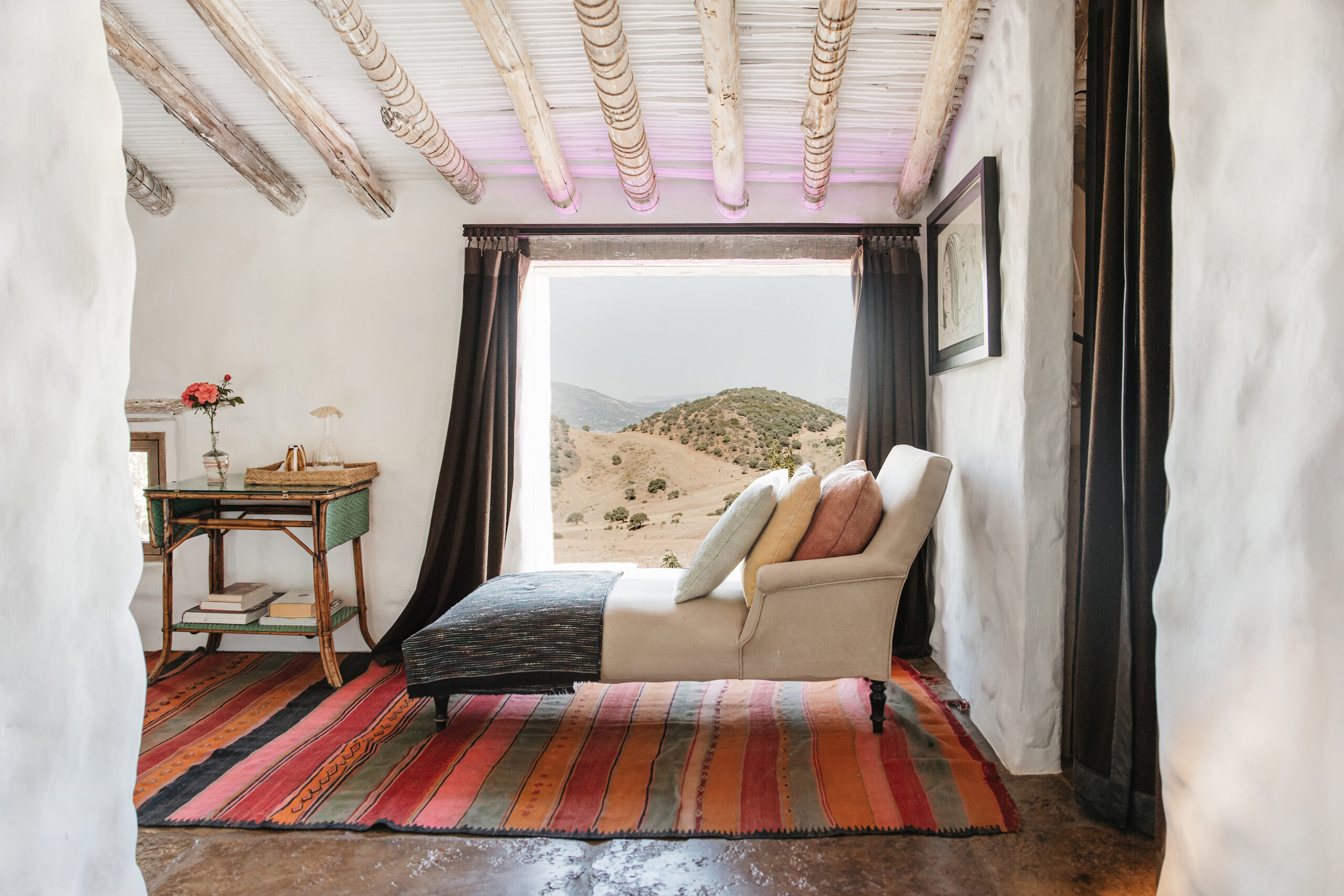 Euphoria retreat | Longevity hotel Rooms 7 scaled