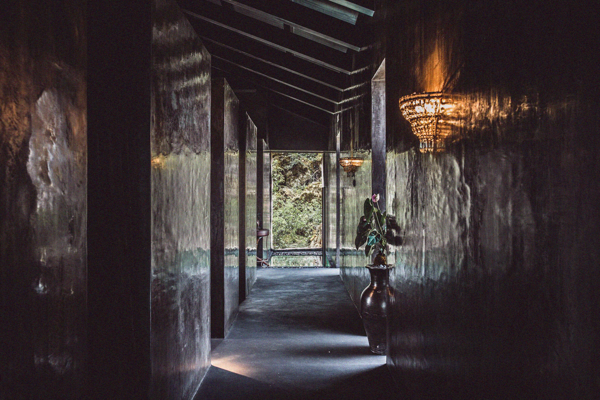 Euphoria retreat | Longevity hotel Spa 3