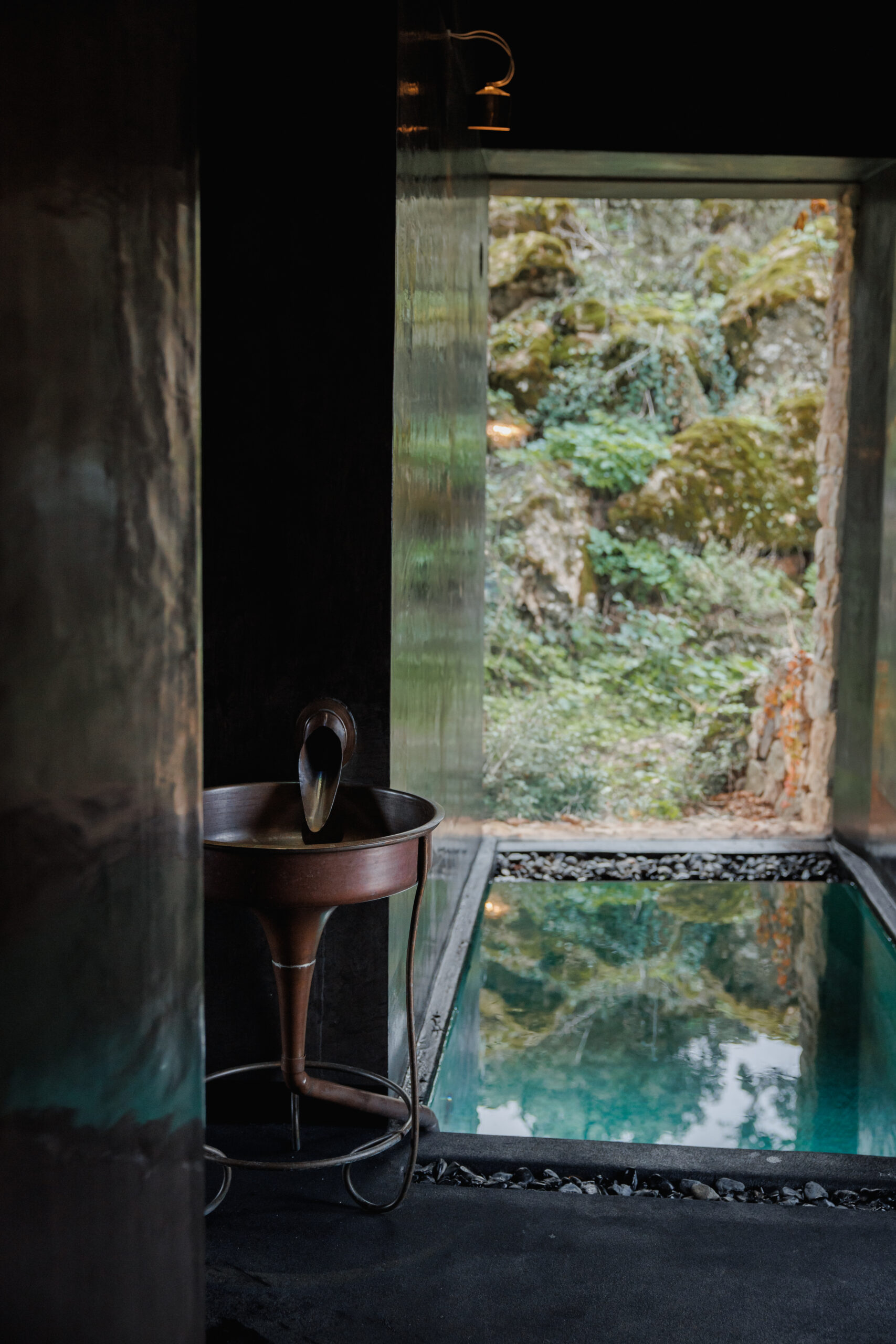 Euphoria retreat | Longevity hotel Spa 4 scaled
