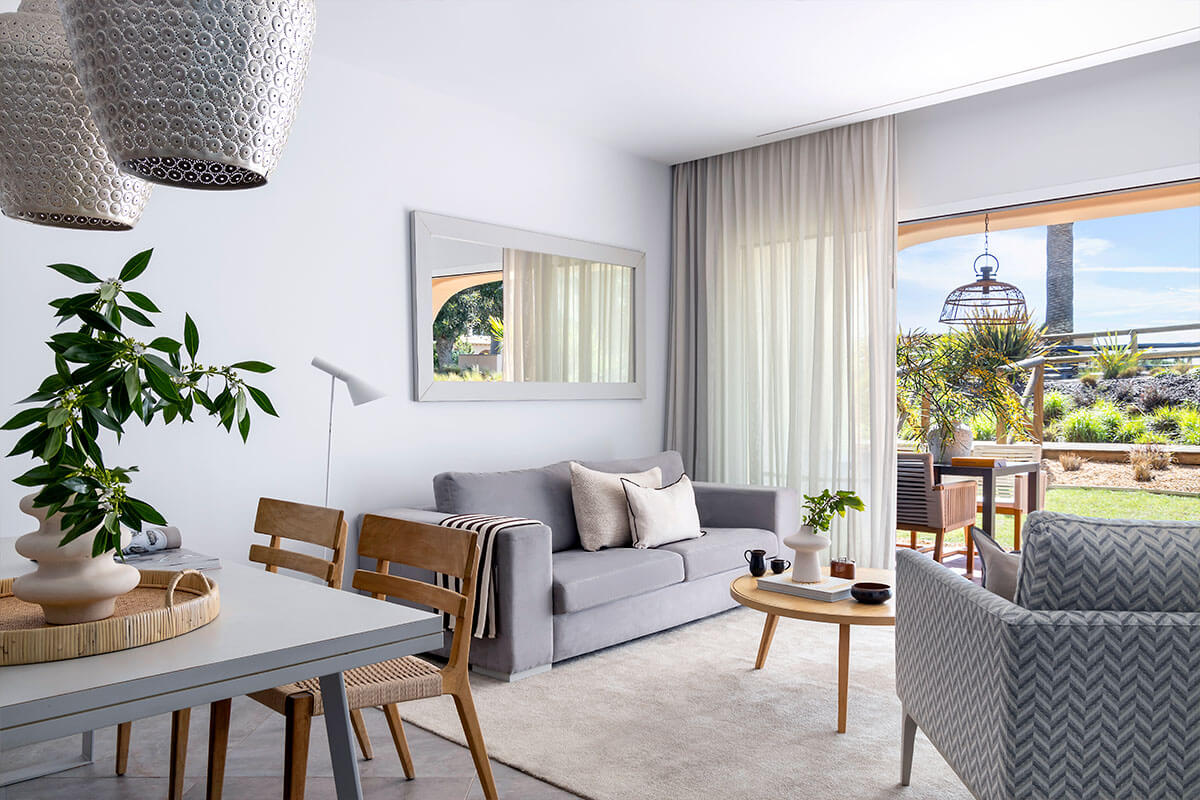 Thalasso | Longevity travel room