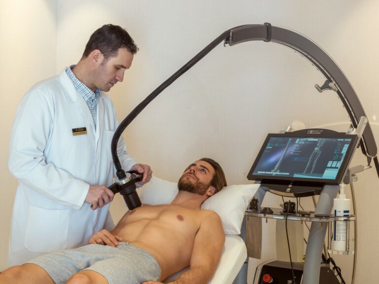 Zem | Longevity travel zemaltea diamagnetic therapy mar25