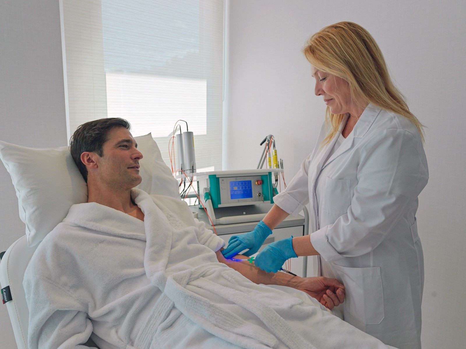 Zem | Longevity travel zemaltea revitalizing medicine unit 2