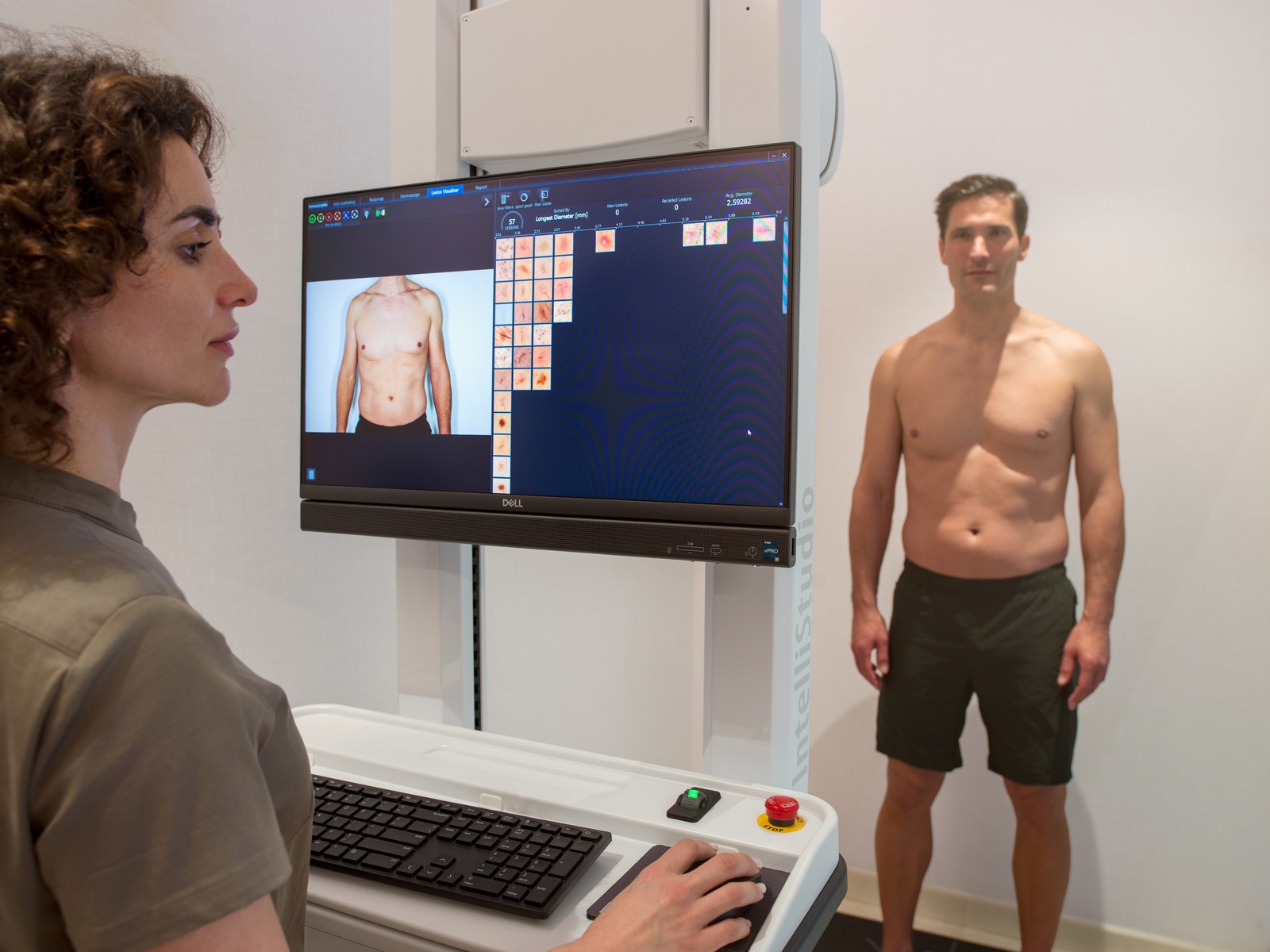 Burnout | Longevity travel zemaltea scanner intellistudio mar25