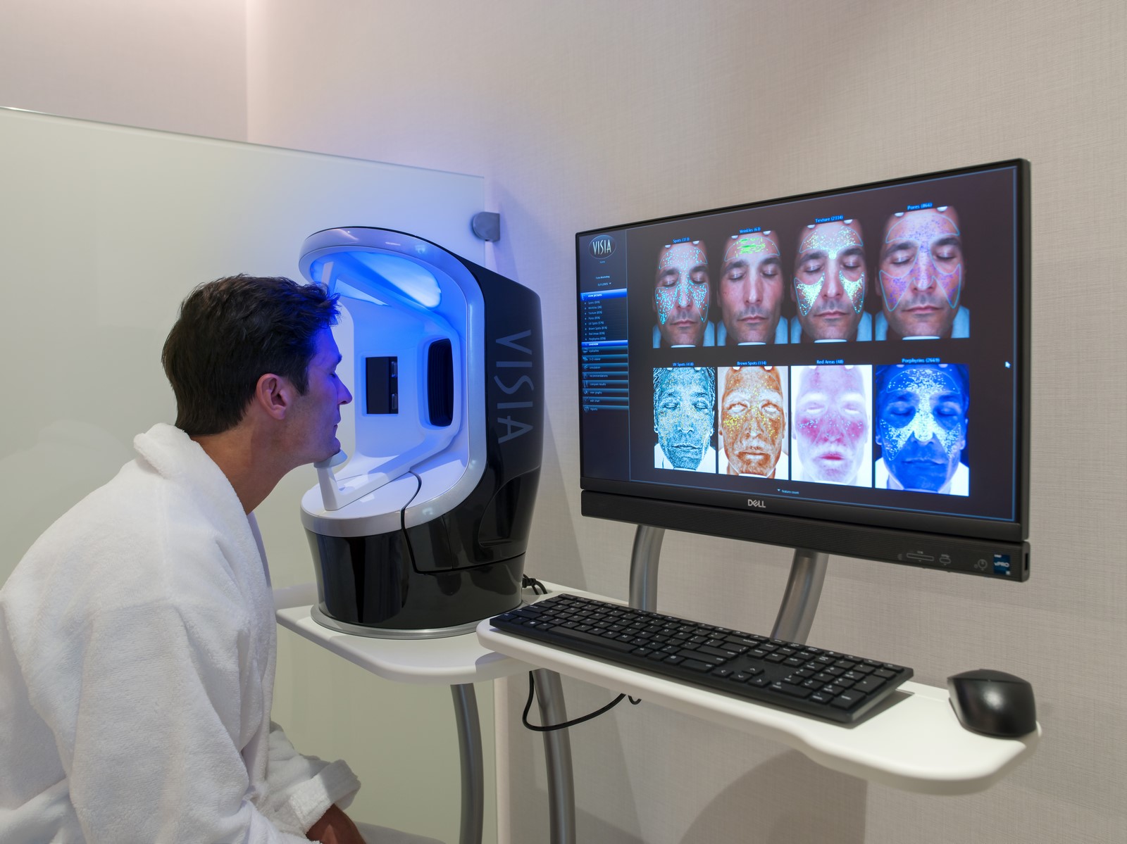 Zem | Longevity travel zemaltea scanner visia mar25