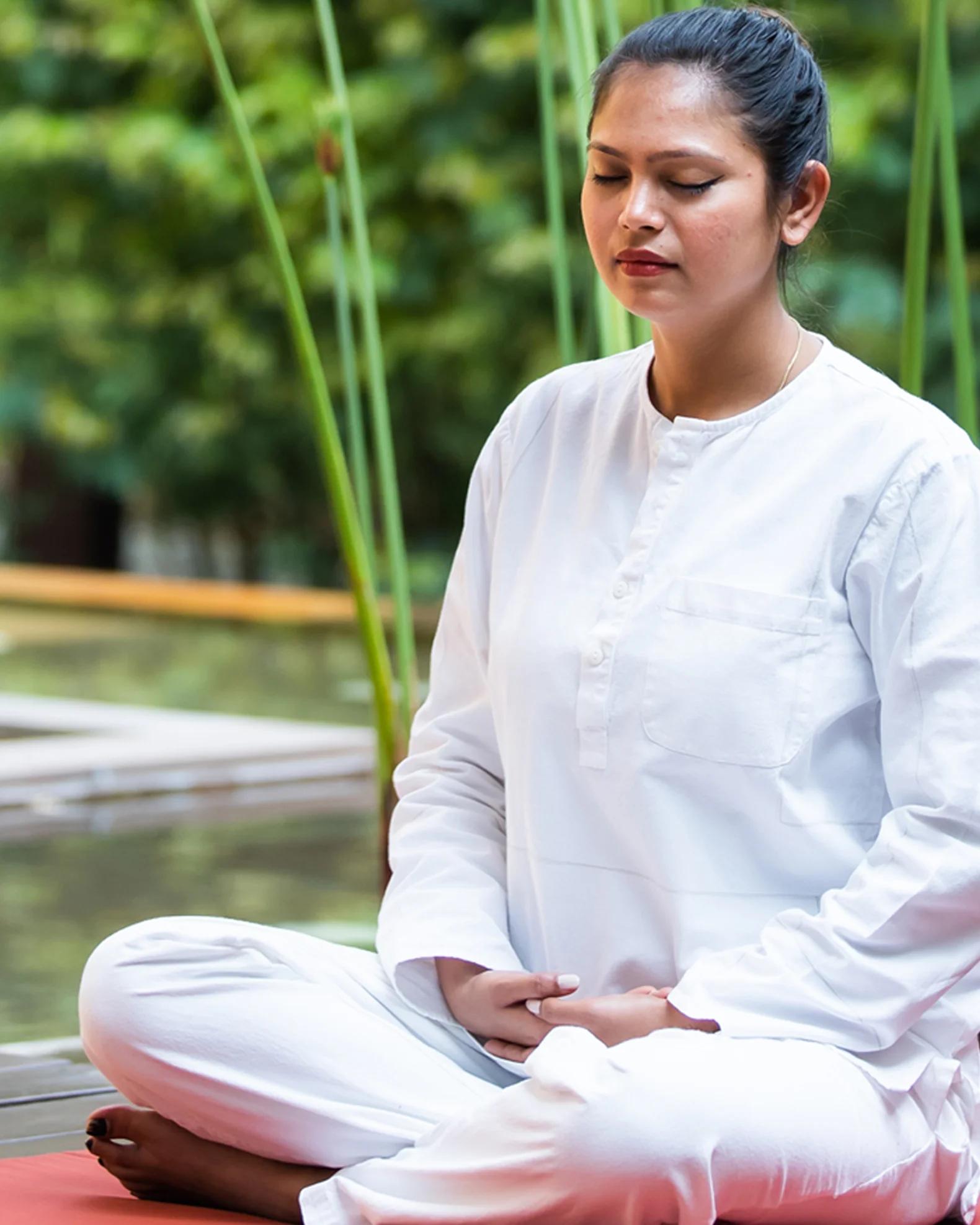 Vana | Longevity travel Ayurvedic Post Natal Care