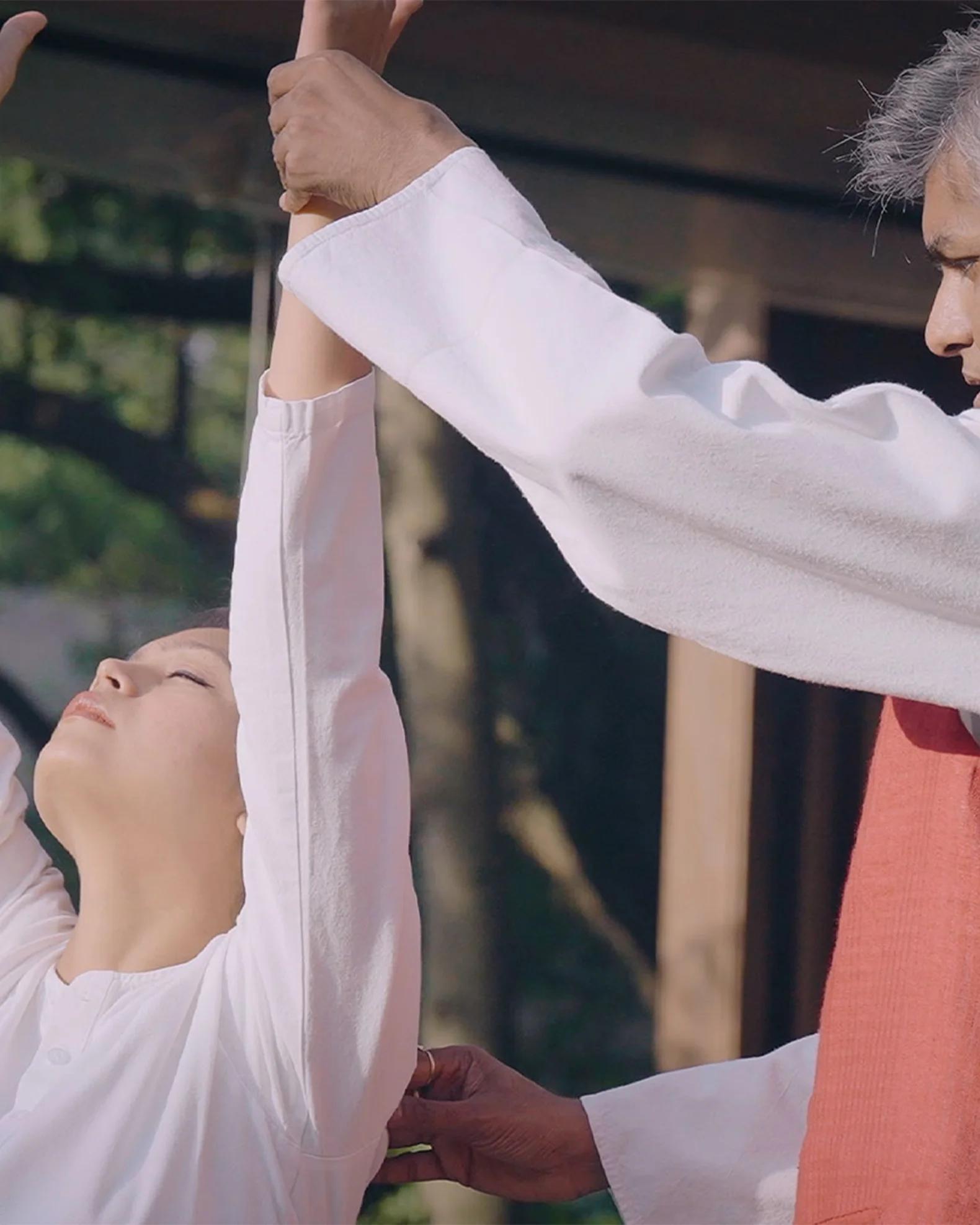 Vana | Longevity travel Mindful Menopause Journey