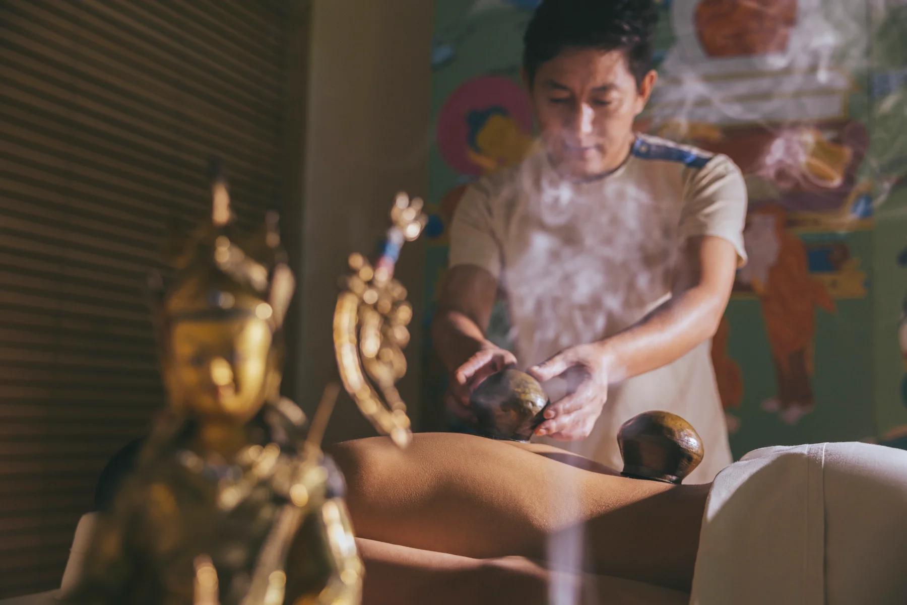 Vana | Longevity travel Wellness Sowa Rigpa1