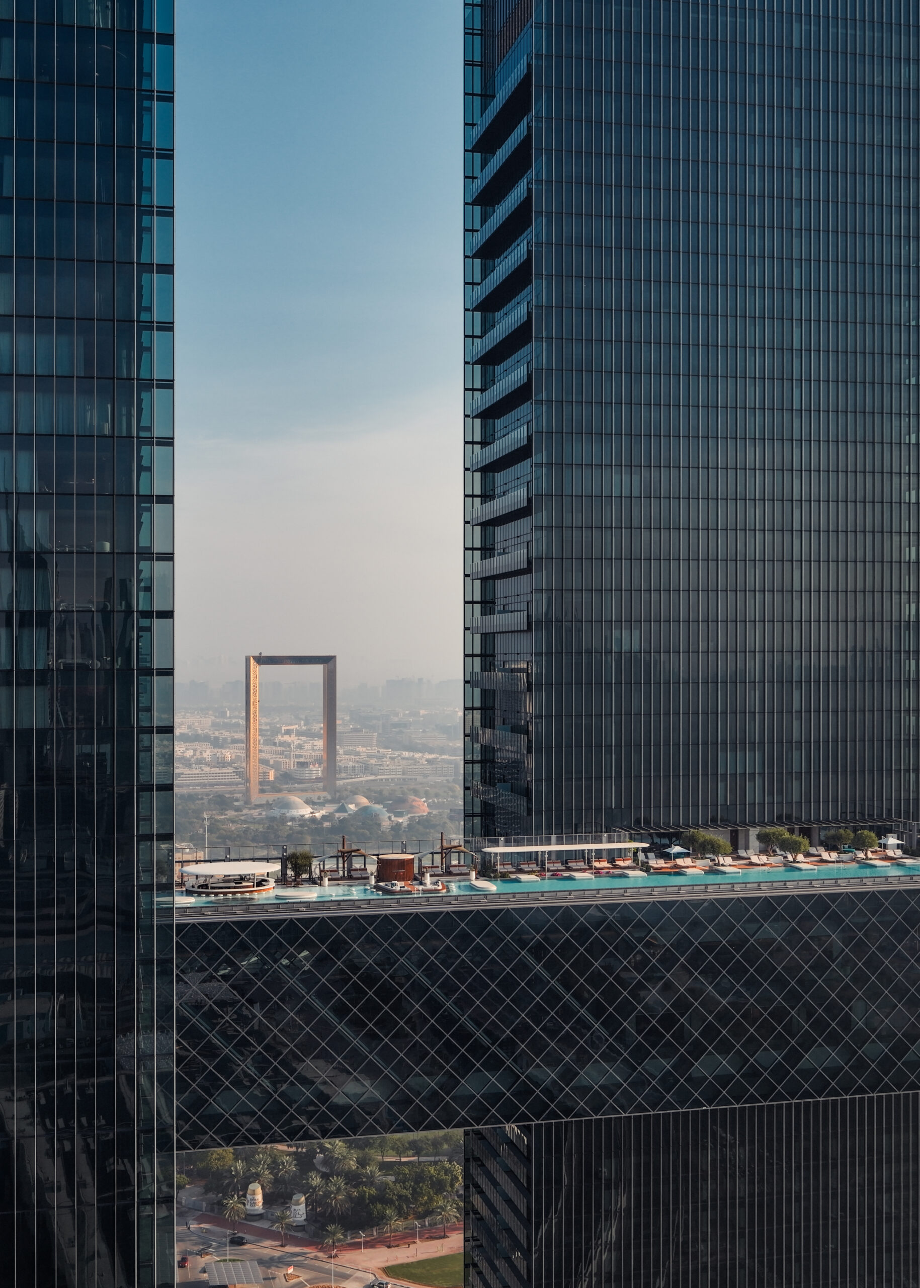 dubai | OneOnly One Zaabeel Exterieur 6 scaled