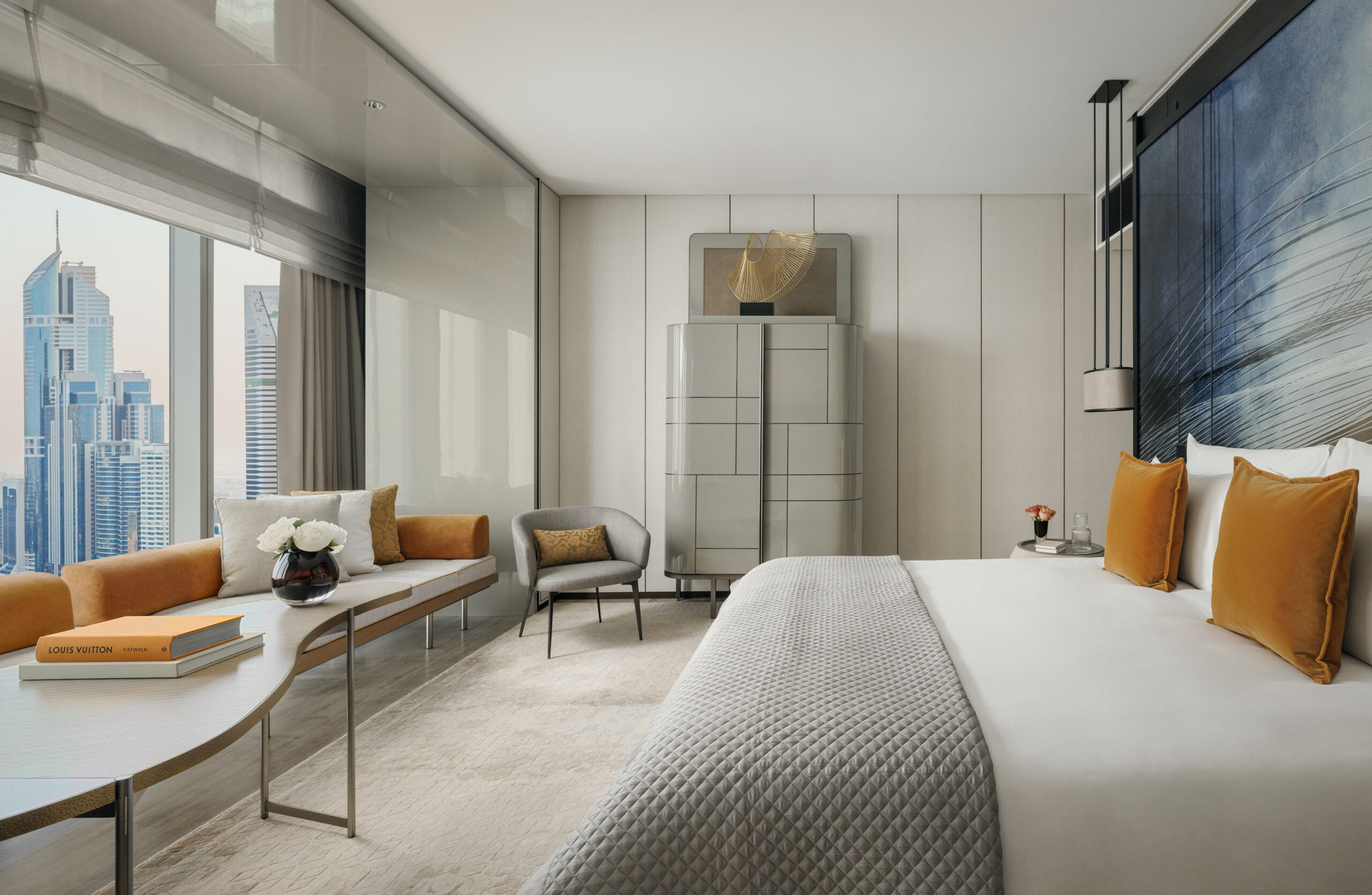 High End | OneOnly One Zaabeel Rooms 10 scaled