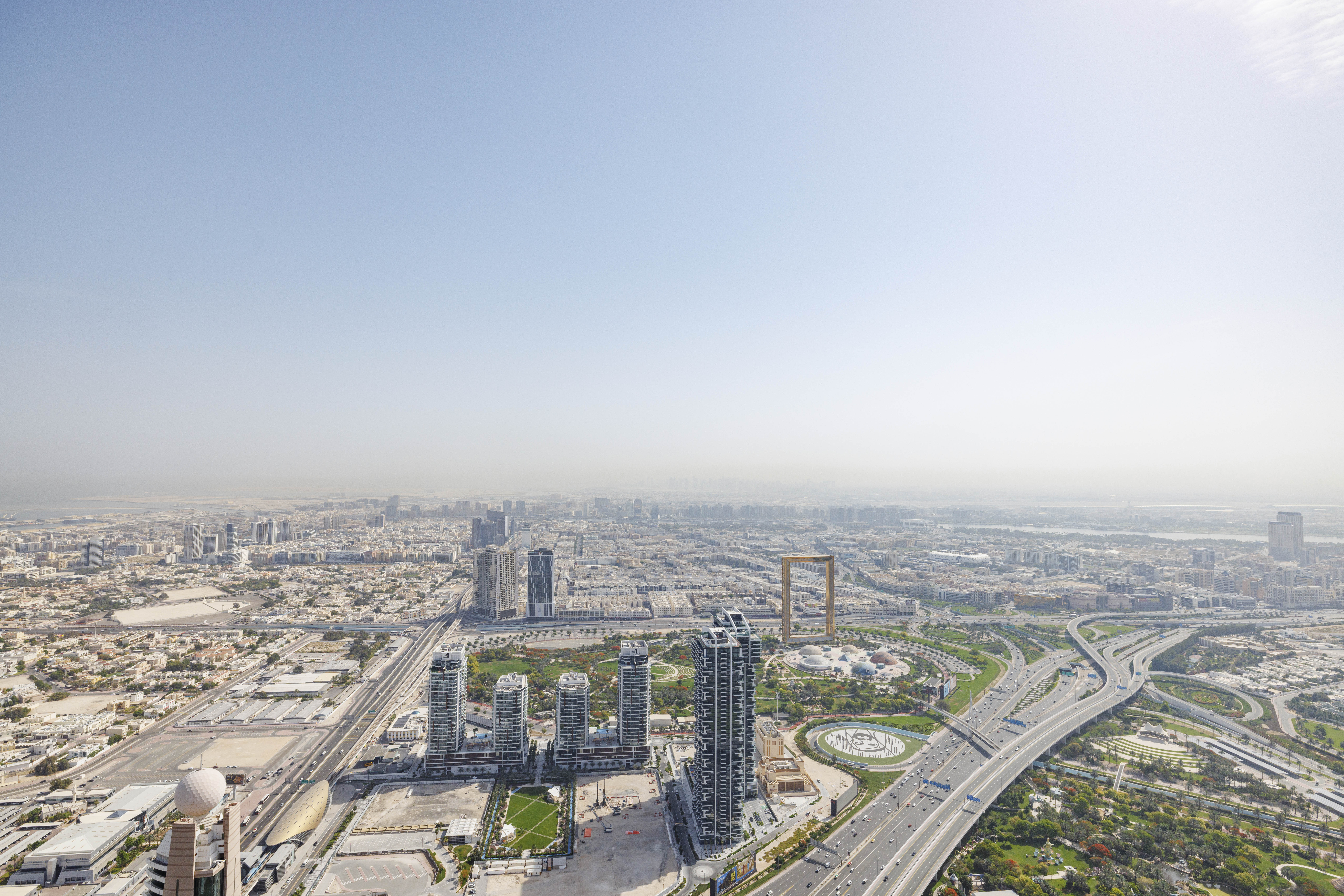 dubai | OneOnly One Zaabeel Rooms 3
