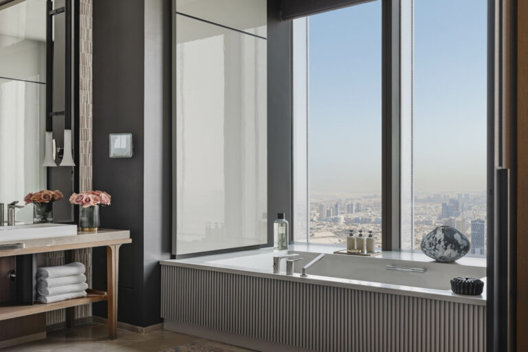 High End | OneOnly One Zaabeel Rooms 4