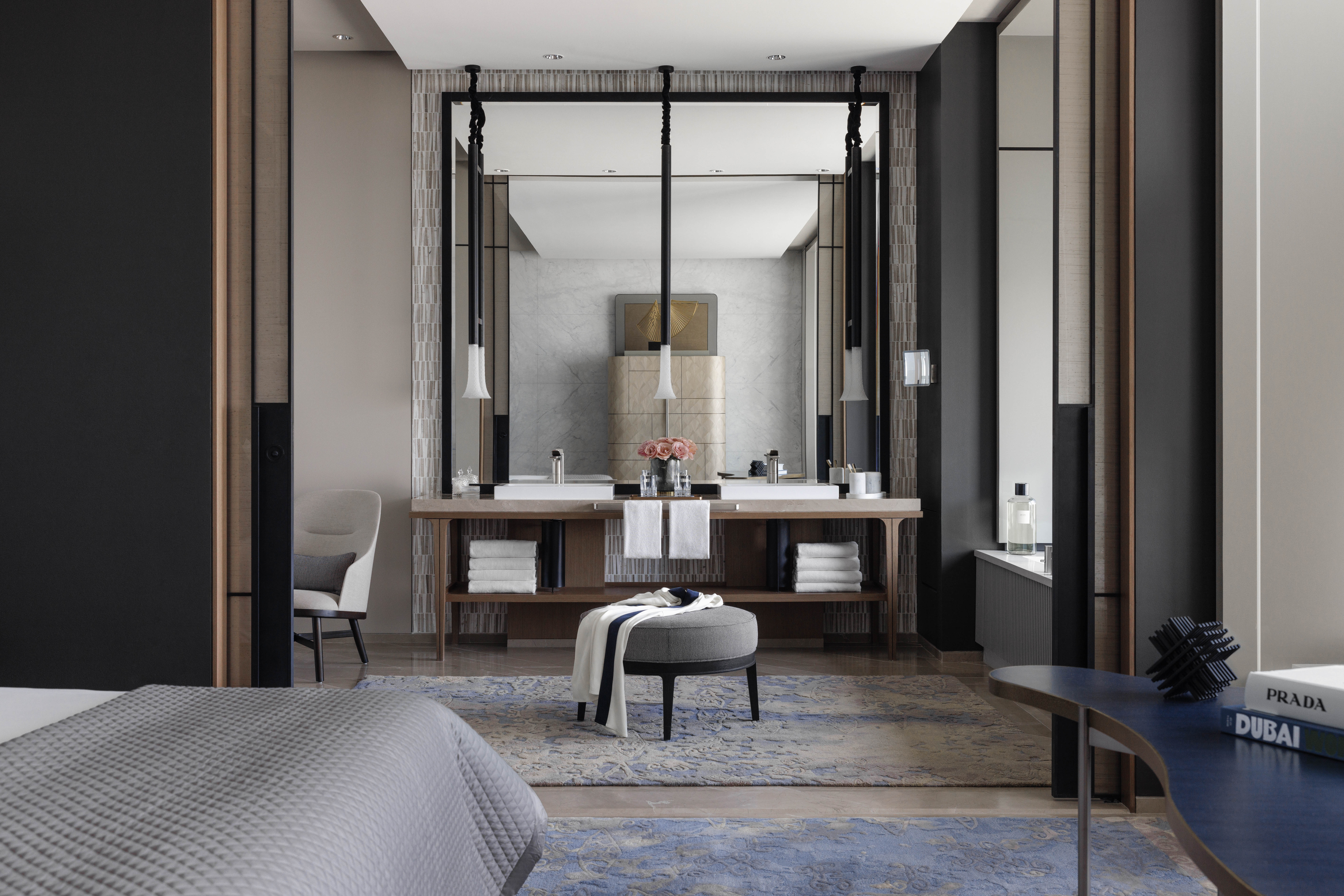 High End | OneOnly One Zaabeel Rooms 5