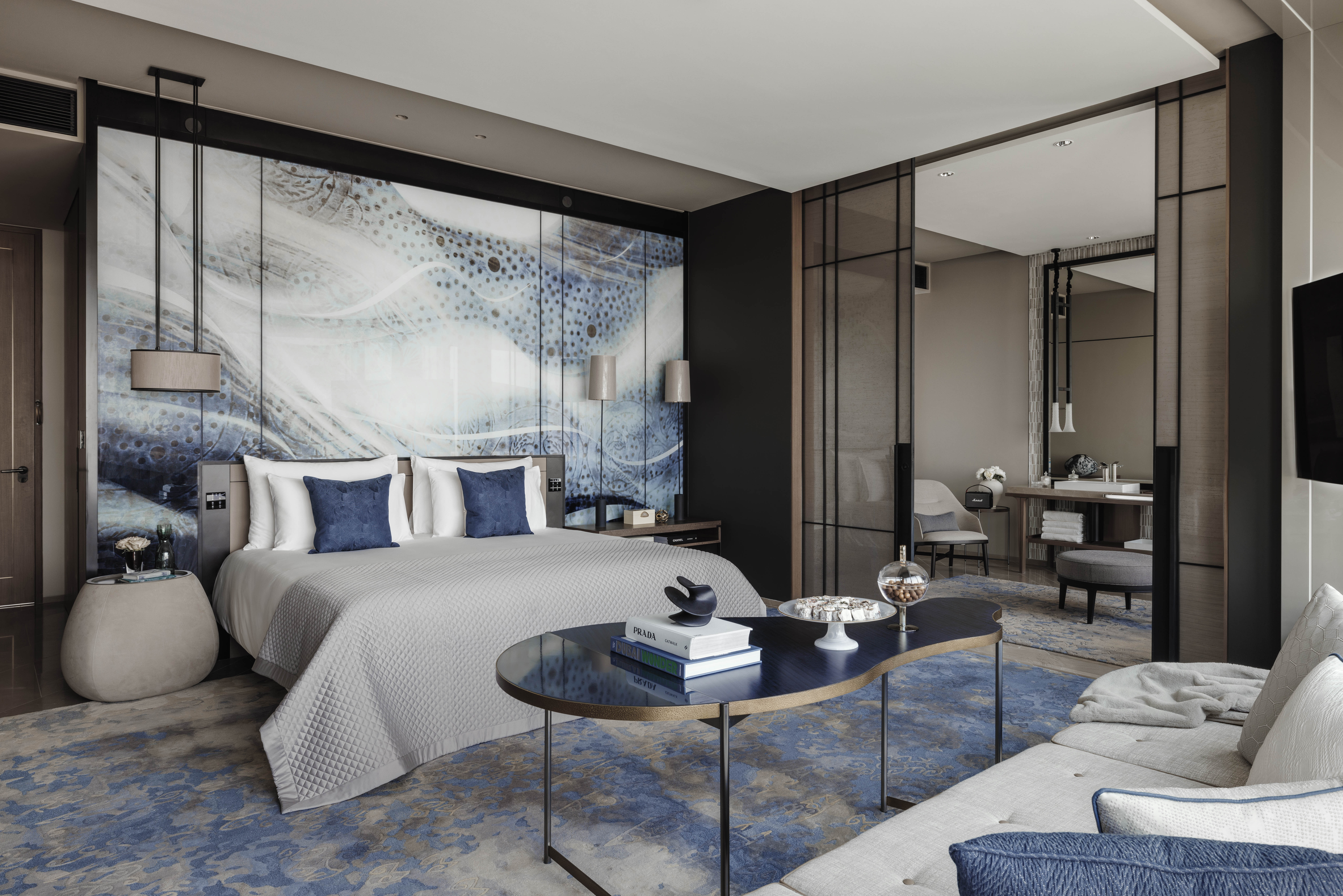 High End | OneOnly One Zaabeel Rooms 6