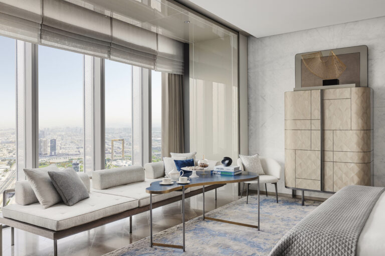 High End | OneOnly One Zaabeel Rooms 7