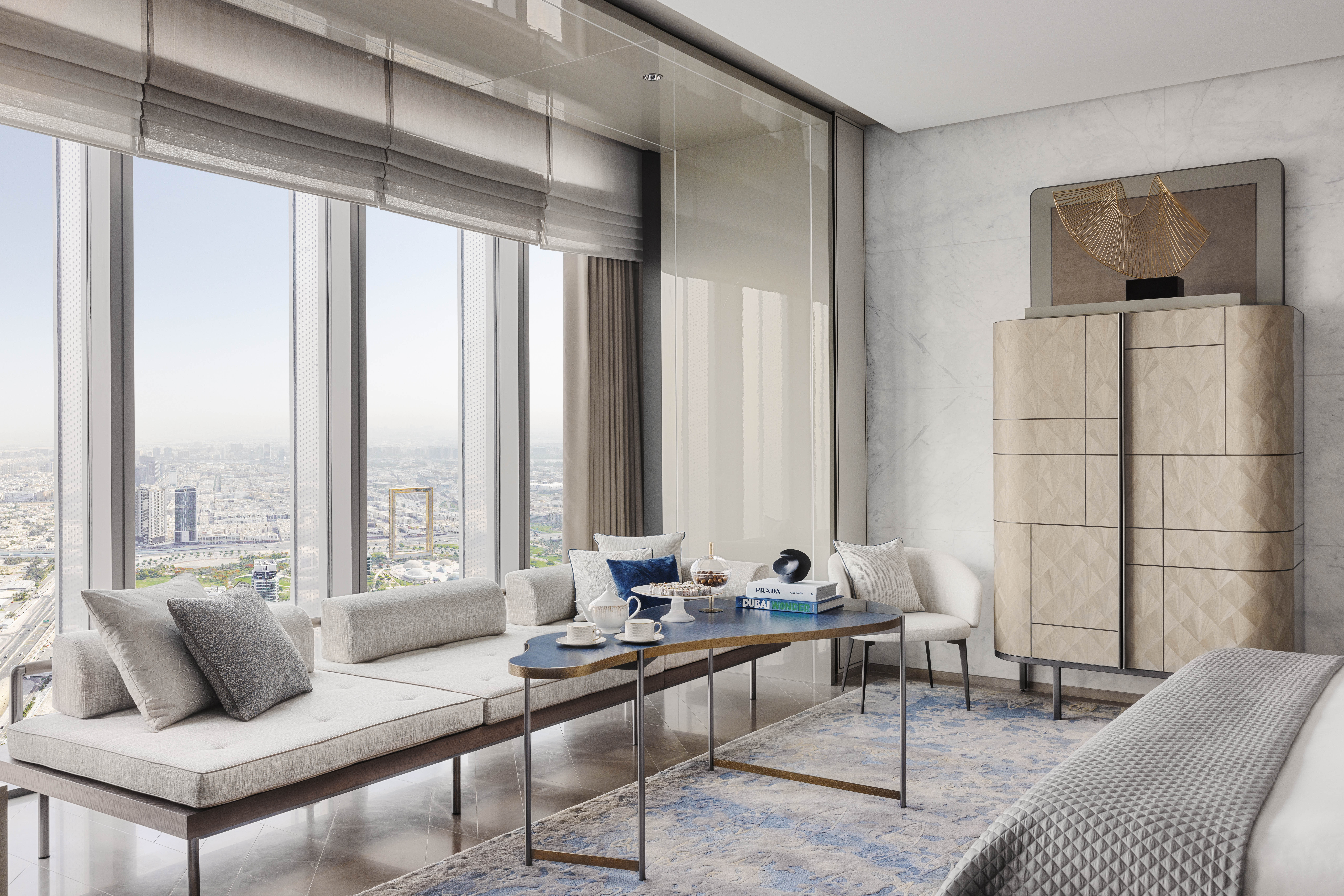 High End | OneOnly One Zaabeel Rooms 7