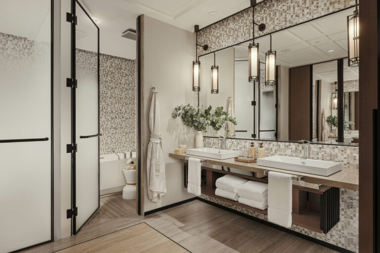 High End | OneOnly One Zaabeel Rooms 8