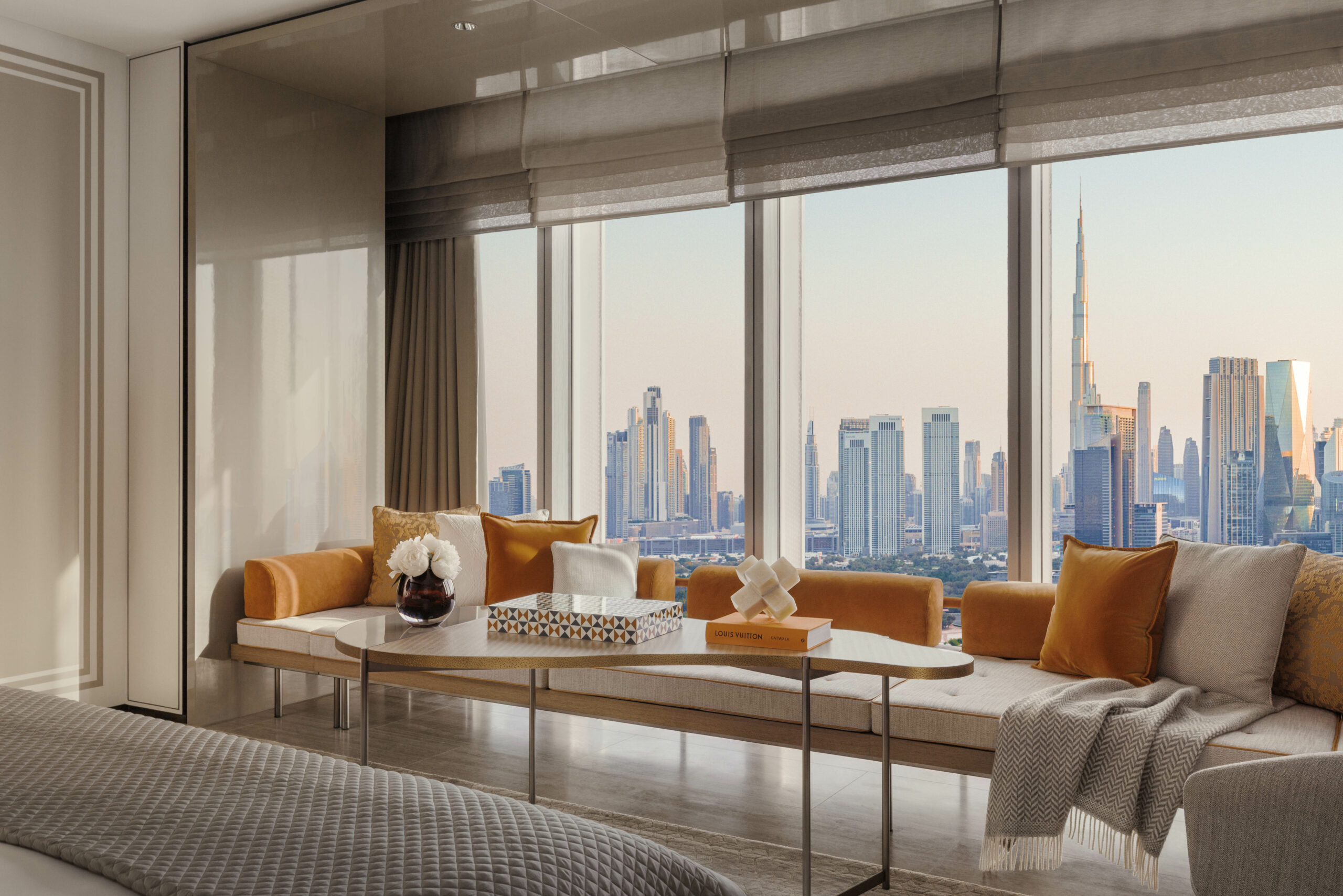 High End | OneOnly One Zaabeel Rooms 9 scaled