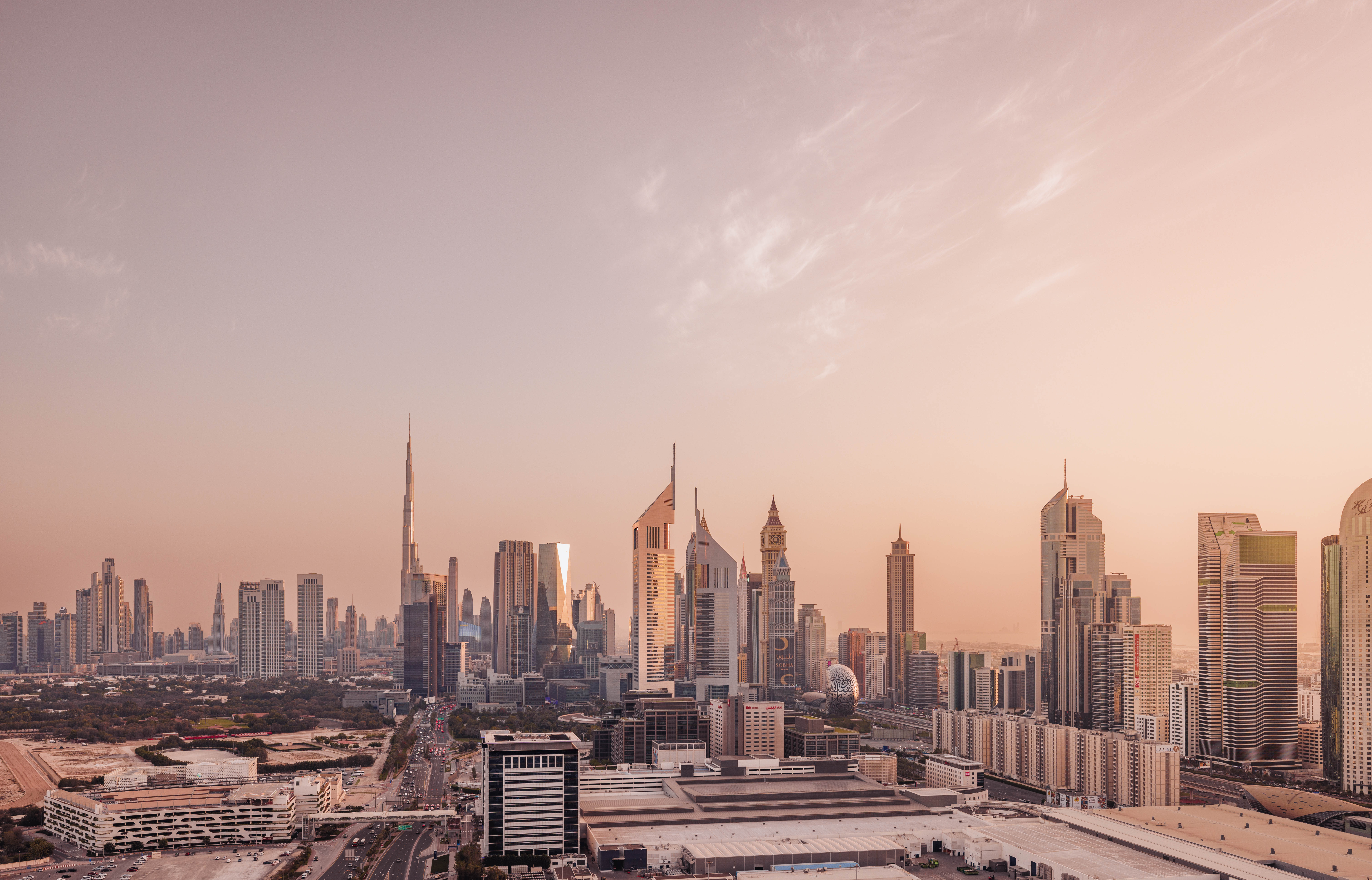 dubai | OneOnly One Zaabeel The Link 3