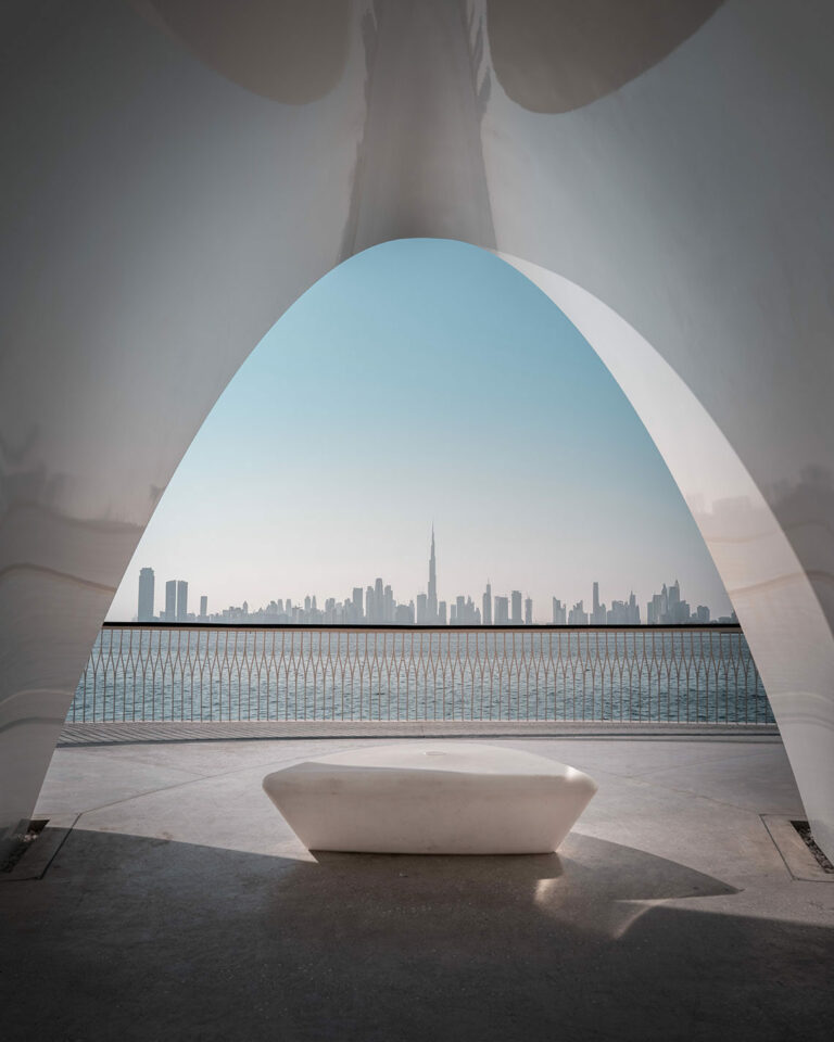 High End | OneOnly OneZaabeel Spa Longevity Hub 11