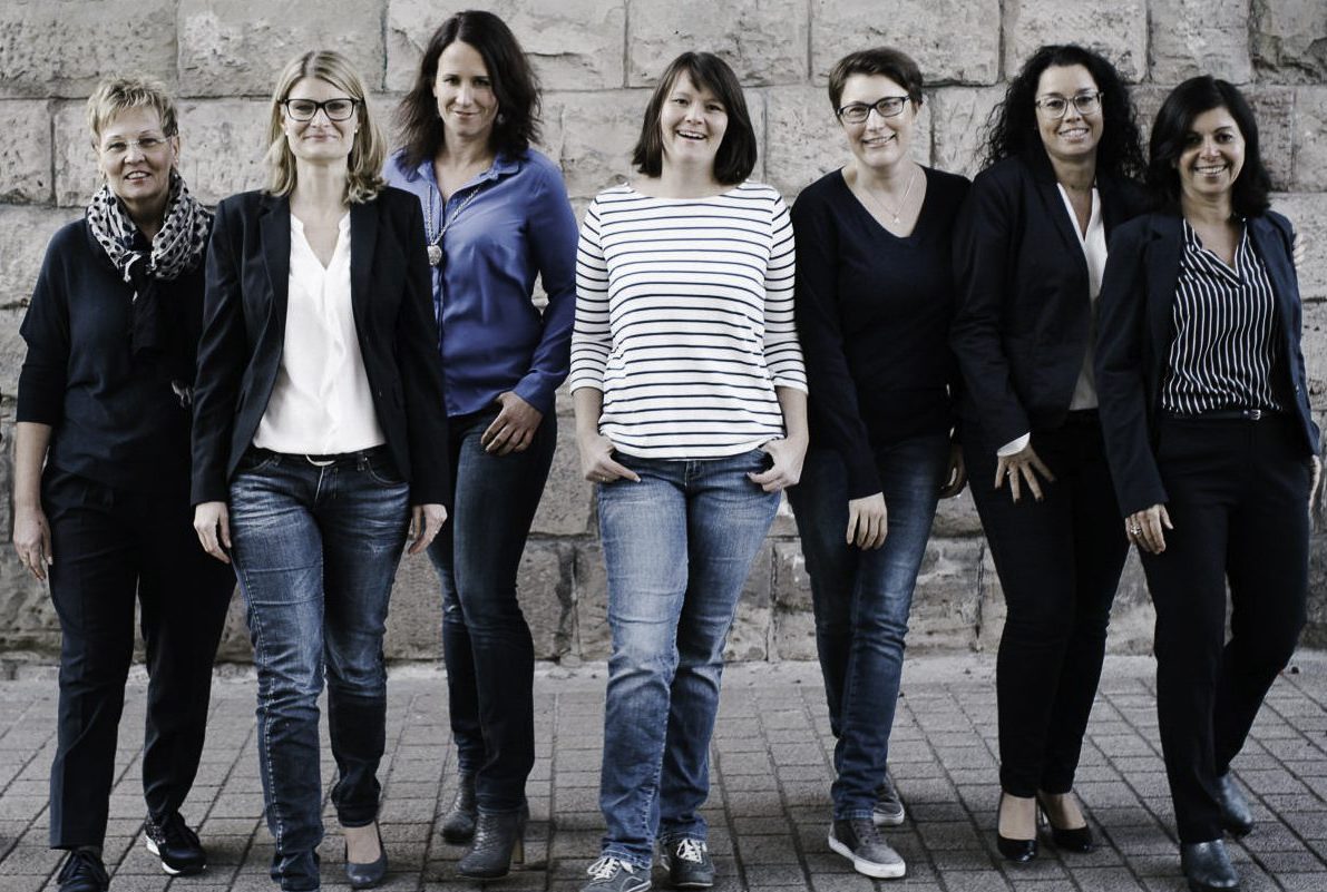 Wir über uns. Das Expertenteam 29 Reisebüro Schiller Portraits 1920px 87