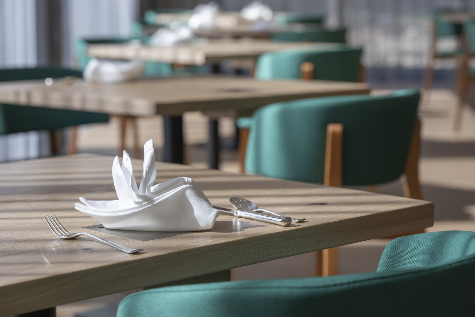 longevity | Restaurant Buff Medical Resort Constance