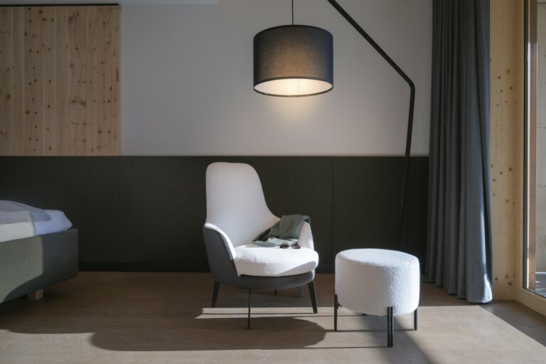 Konstanz | Rooms and Suites Buff Medical Resort Constance