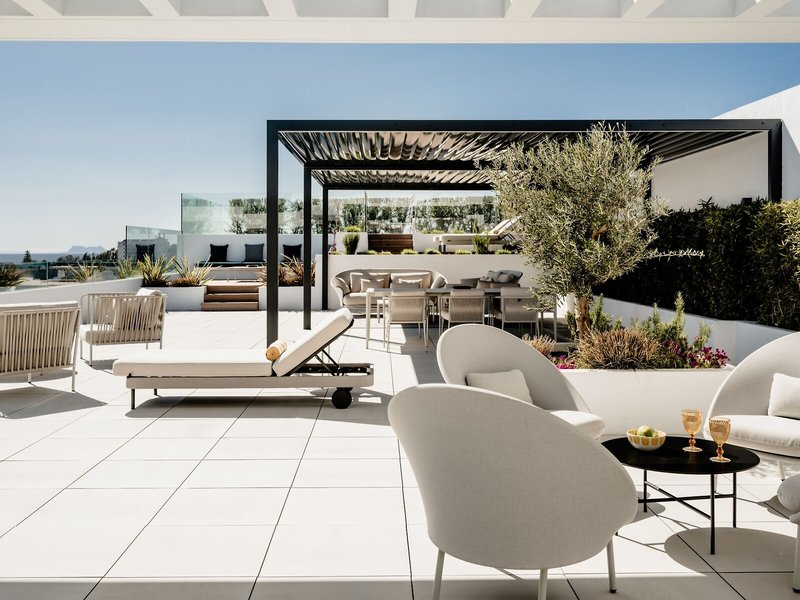 Longevity Angebote | The Flag2