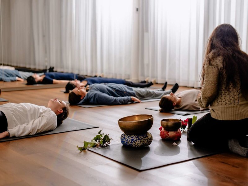 Longevity Angebote | The Flag3