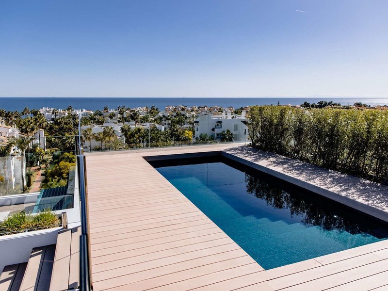 Longevity Angebote | The Flag5